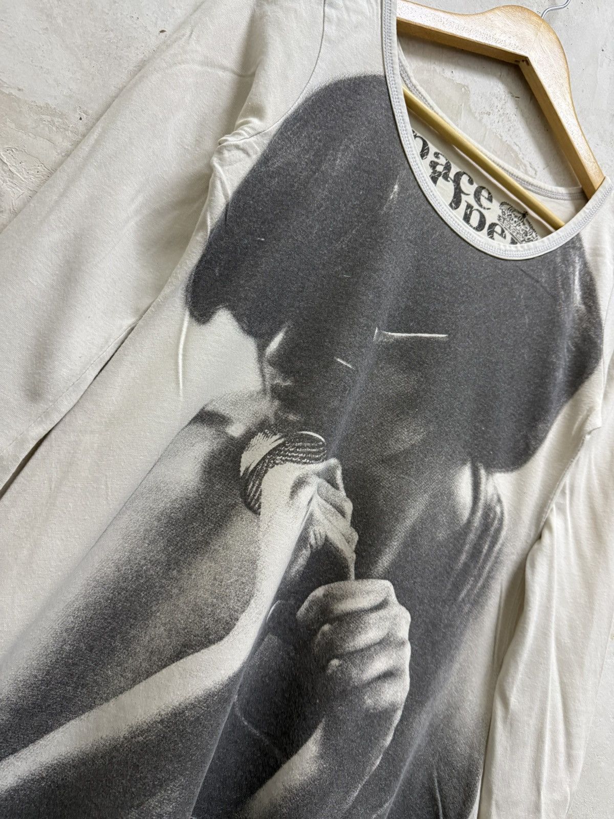 Hysteric Glamour Space Opera Gothic inspired hystericglamour Styled Size S / US 4 / IT 40 - 2 Thumbnail
