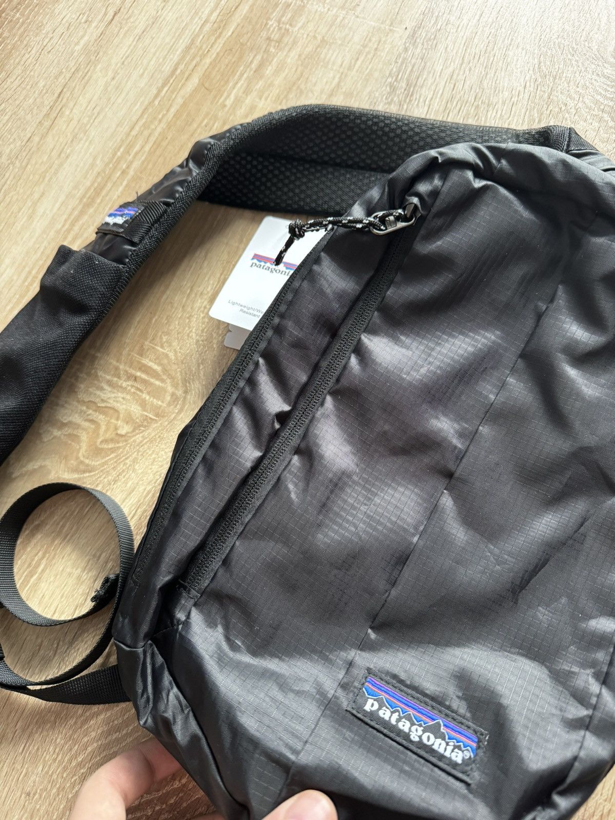 Other Patagonia crossbody travel backpack Size ONE SIZE - 4 Thumbnail