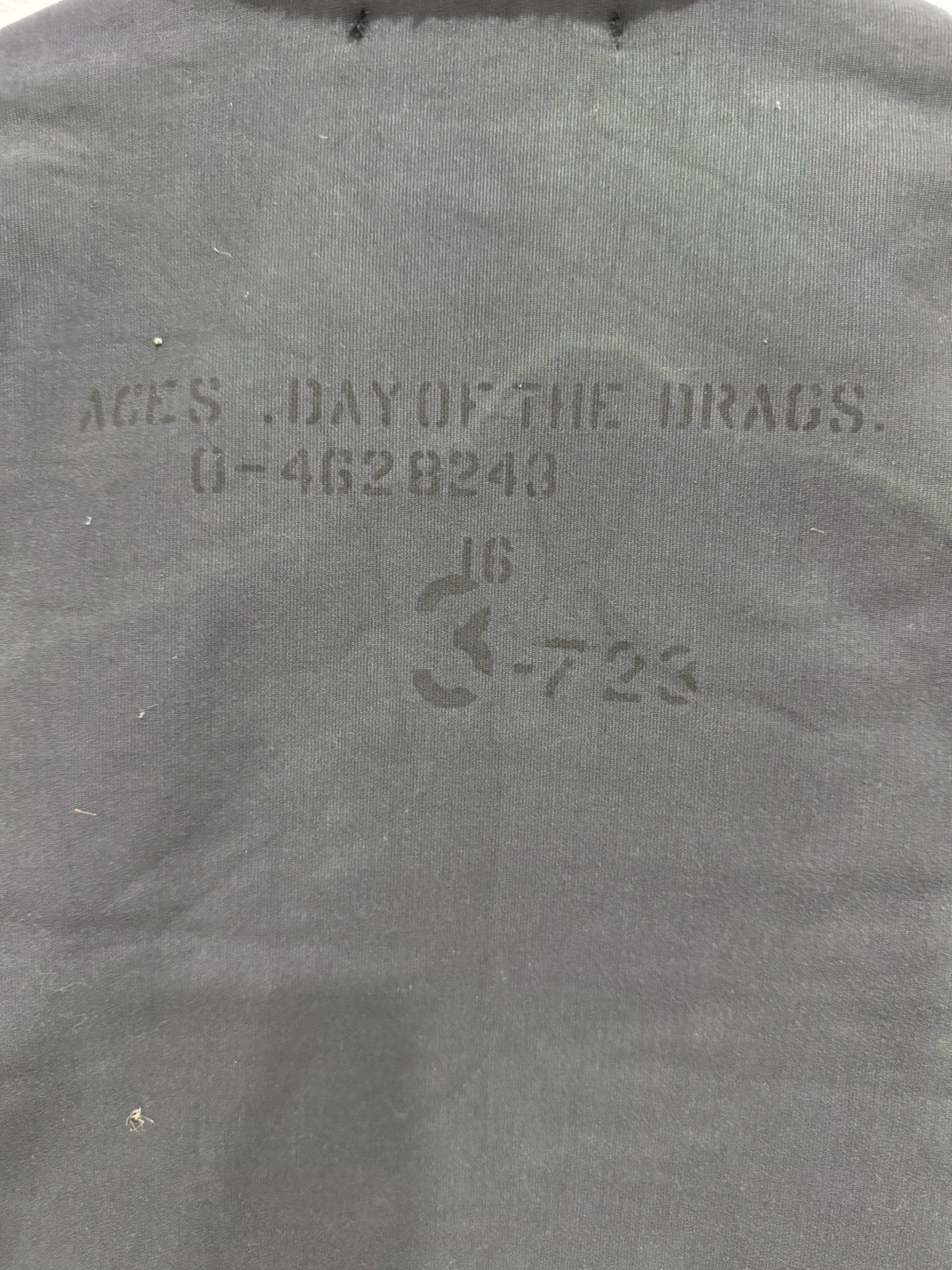 Japanese Brand Japan Brand Cootie Garment Worker Aces Day Of The Drags Size US M / EU 48-50 / 2 - 8 Thumbnail