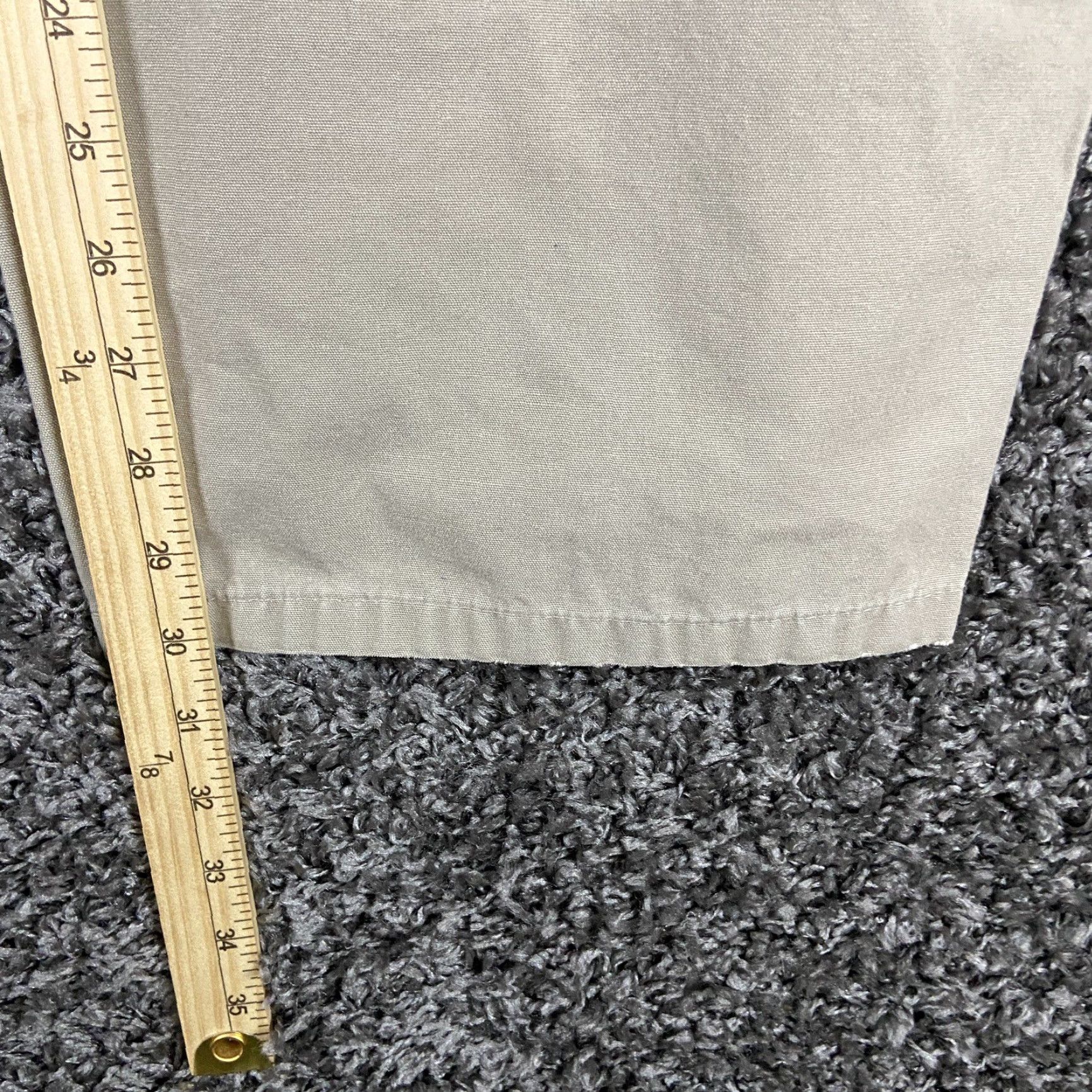 Vintage 5.11 Tactical Cargo Pants Adult 38x30 Beige Size US 38 / EU 54 - 5 Thumbnail