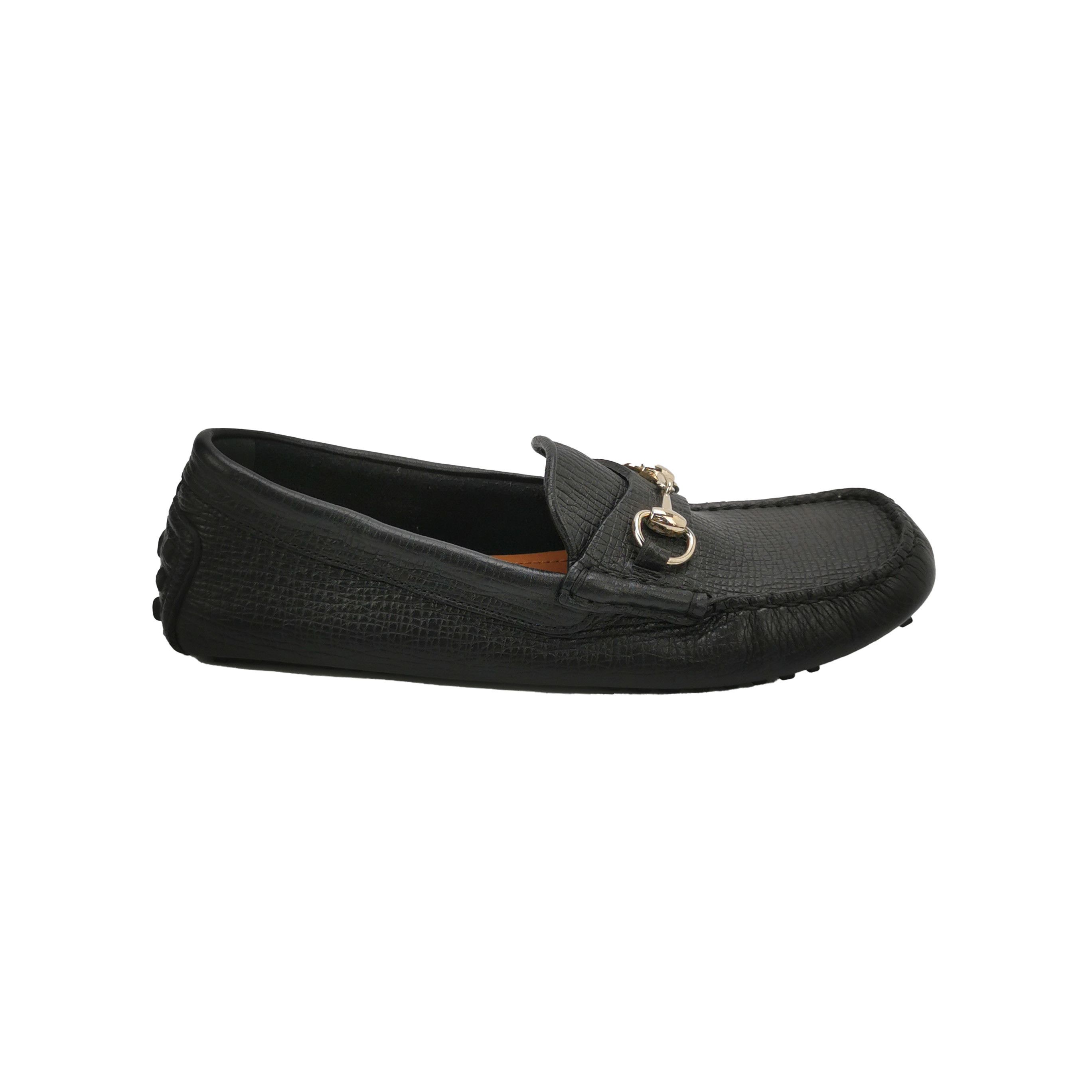 Gucci Gucci Men 7.5 Leather Size US 7.5 / EU 40-41 - 1 Thumbnail