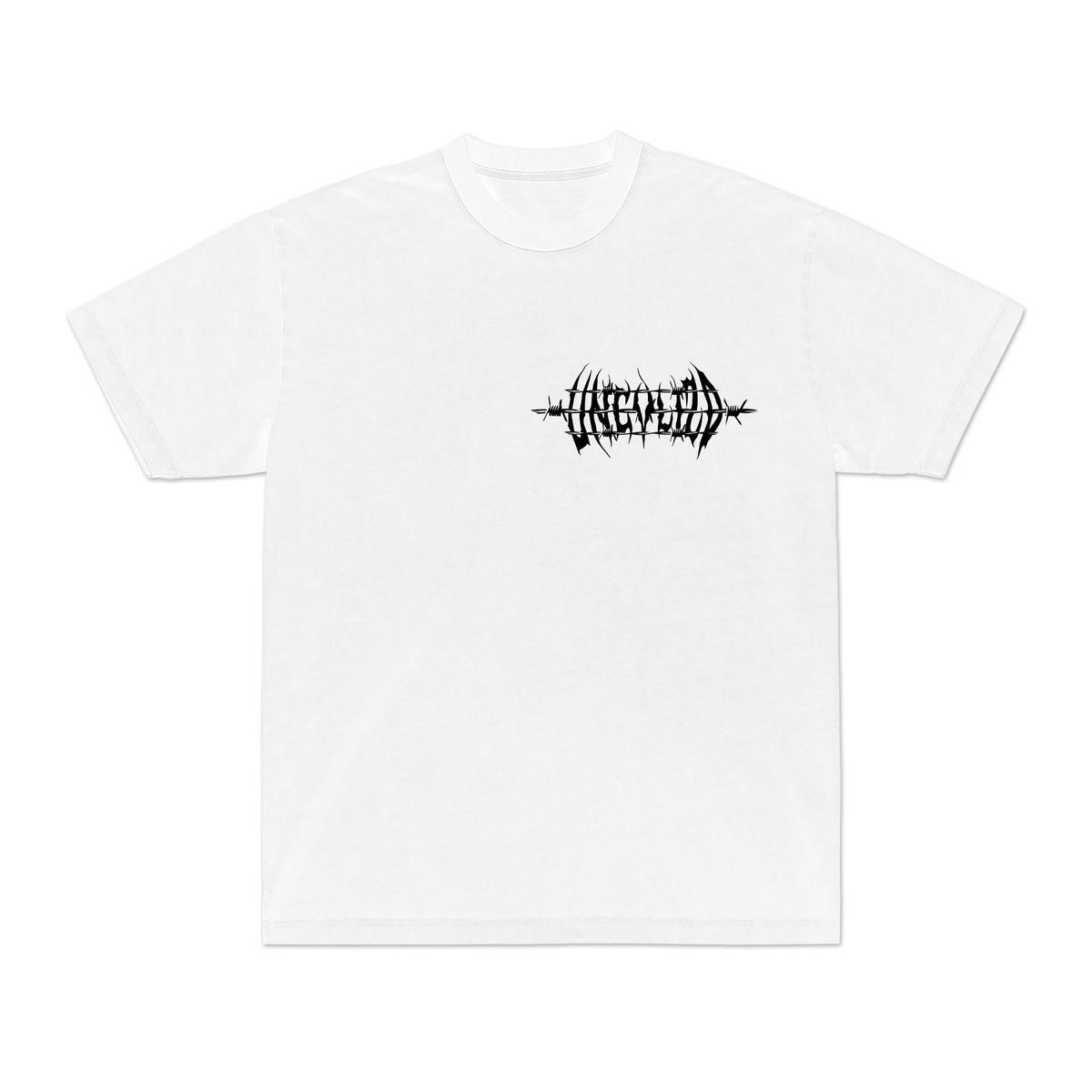 UNCVLIZD Uncvlizd No Trespassing Tshirt Men’s Size Medium Size US M / EU 48-50 / 2 - 1 Thumbnail