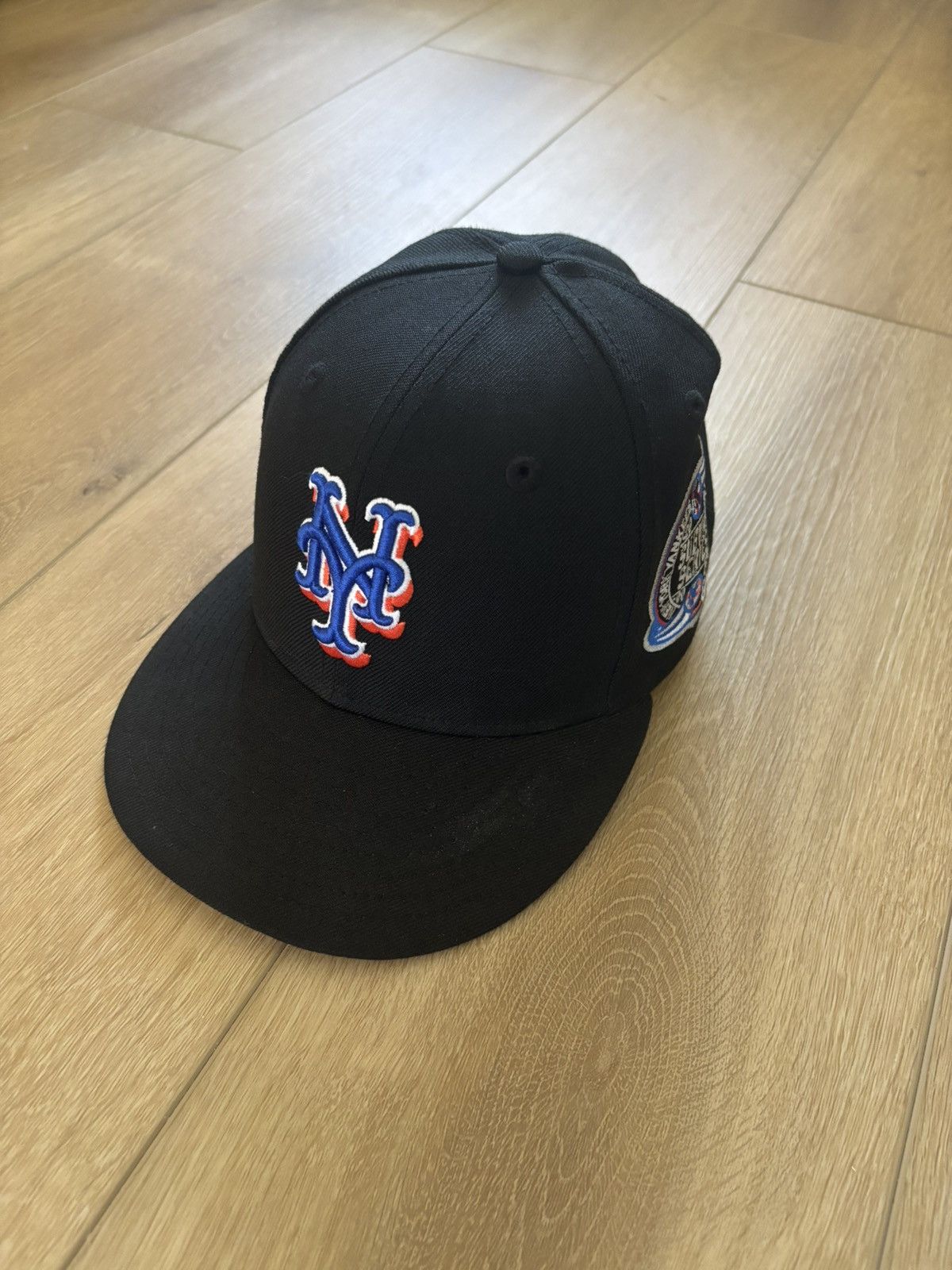 New Era Hatclub New era 2000 subway series pack Ny Mets+Ny Yankees Size ONE SIZE - 2 Thumbnail