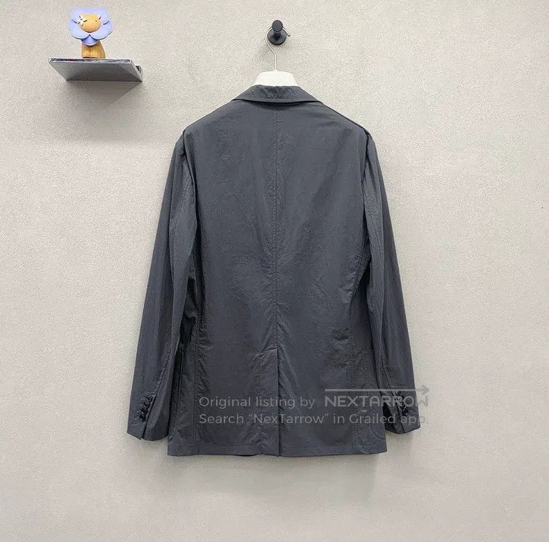 Hermes Hermes Blazer Size 46R - 2 Thumbnail