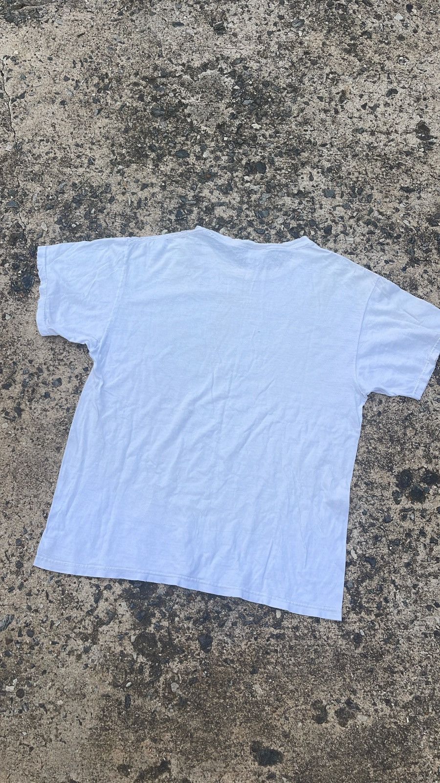 Vintage Grateful Dead Crow T-shirt Size US L / EU 52-54 / 3 - 6 Thumbnail