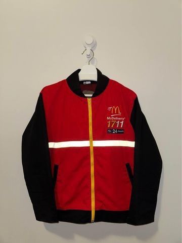 Other mcdonald's jacket & cap Size US XXL / EU 58 / 5 - 2 Thumbnail