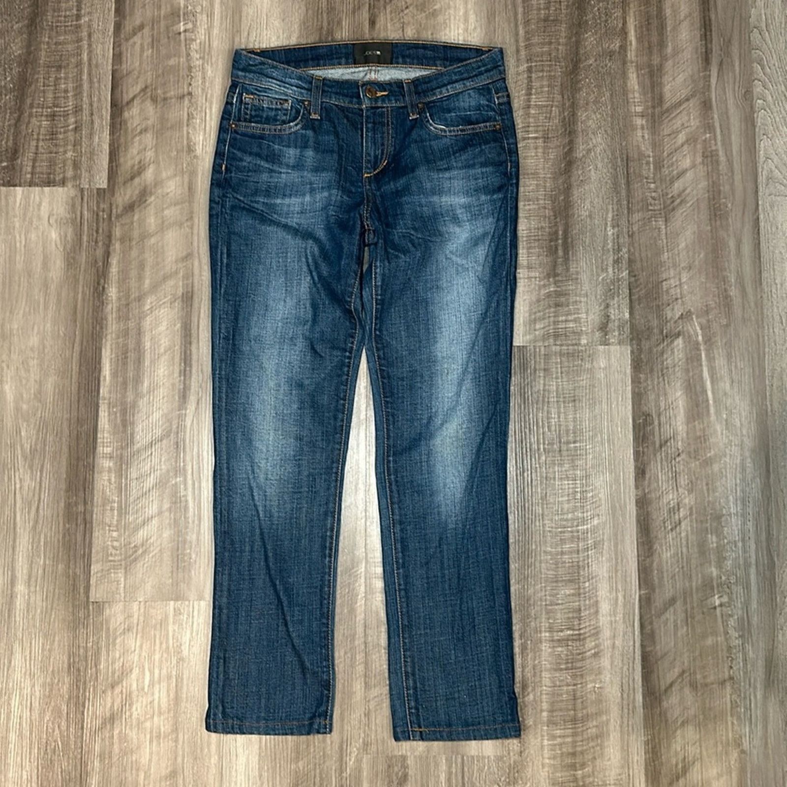 Joe's Joe’s Easy Fit Paltrow Jeans - 25 Size 25" / US 0 / IT 36 - 1 Thumbnail