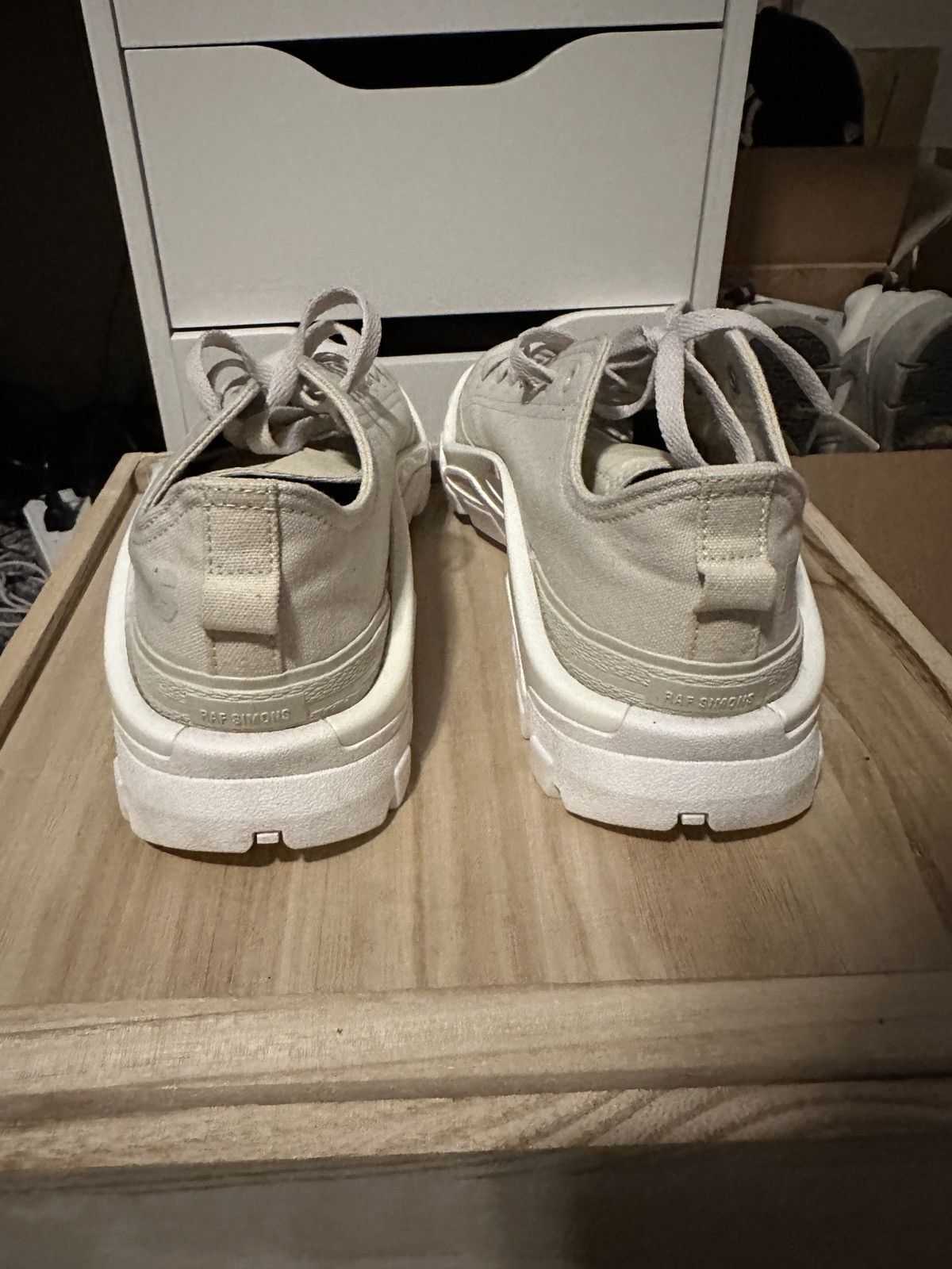 Raf Simons Raf Simons Detroit Runner Size US 8 / EU 41 - 5 Thumbnail
