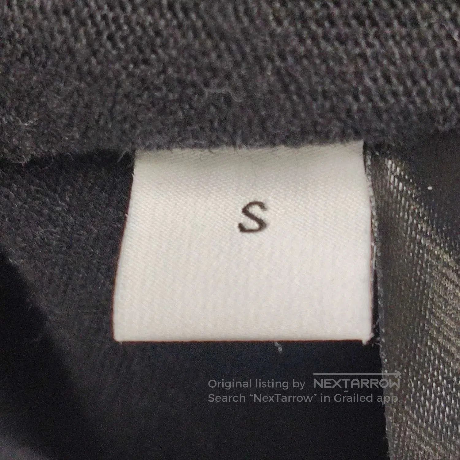 JW Anderson J.W.Anderson Cotton Crewneck T. Size US S / EU 44-46 / 1 - 5 Thumbnail
