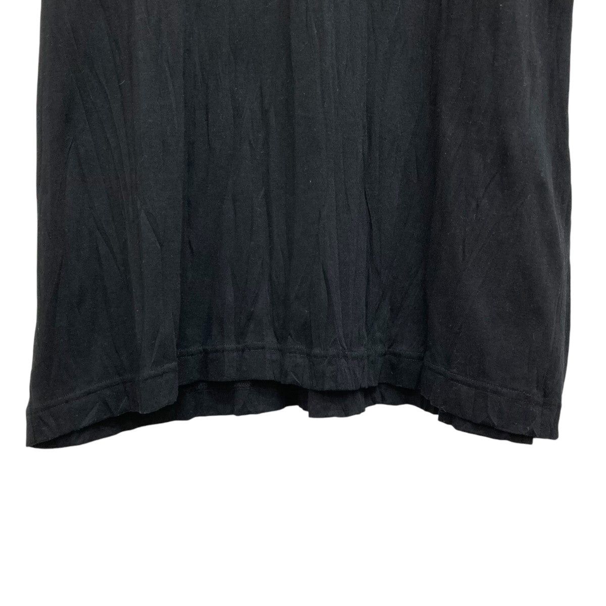 Yohji Yamamoto yohji yamamoto Short sleeve T-shirt HG-T22-270 Size US L / EU 52-54 / 3 - 6 Thumbnail