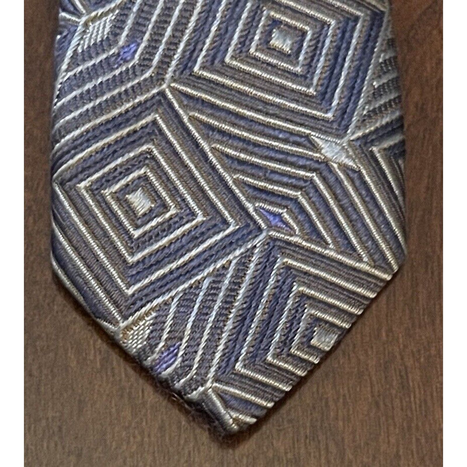 Other Mark Pendleton For Nordstrom 100% Silk Made In Italy Size ONE SIZE - 6 Thumbnail