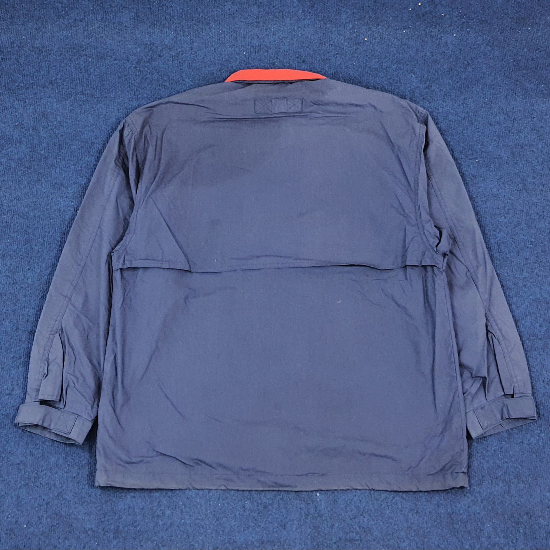 Vintage × Yamaha Vintage Yamaha Skytech Japan Motorsports Brand Jacket Size US L / EU 52-54 / 3 - 3 Thumbnail