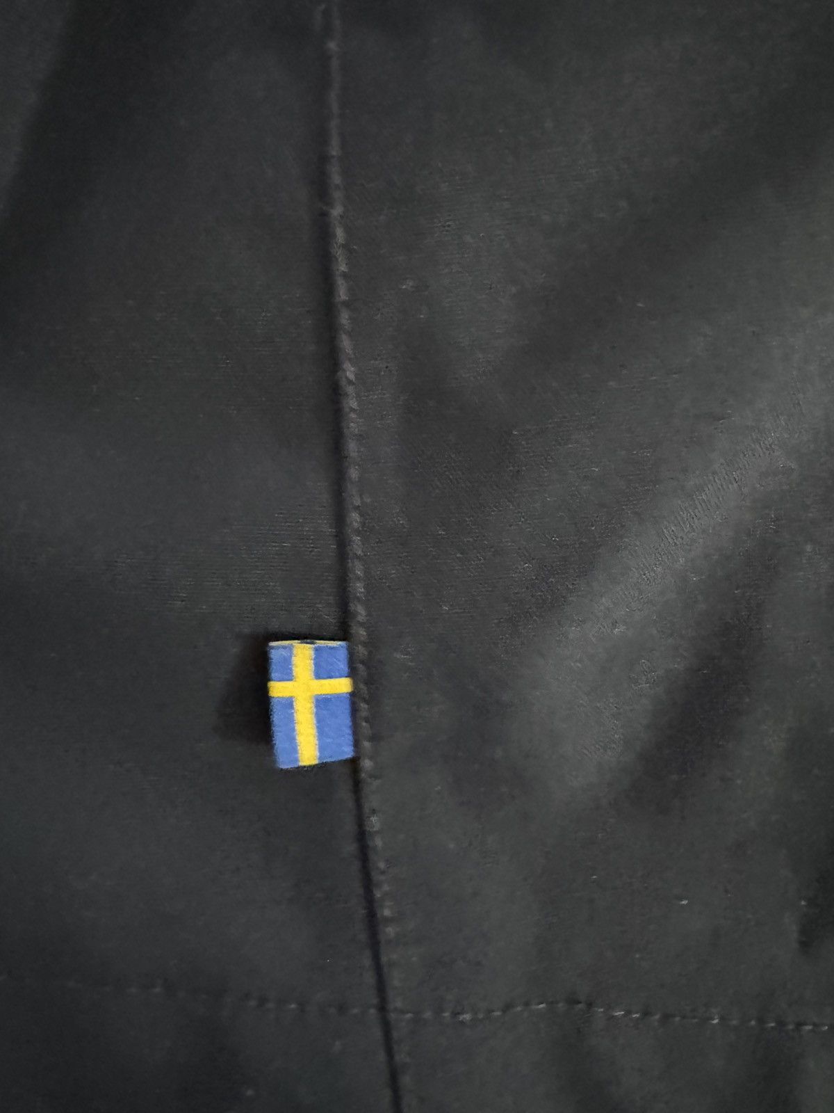 Fjallraven Fjall Raven Visby 3 in 1 jacket Size XS / US 0-2 / IT 36-38 - 13 Thumbnail