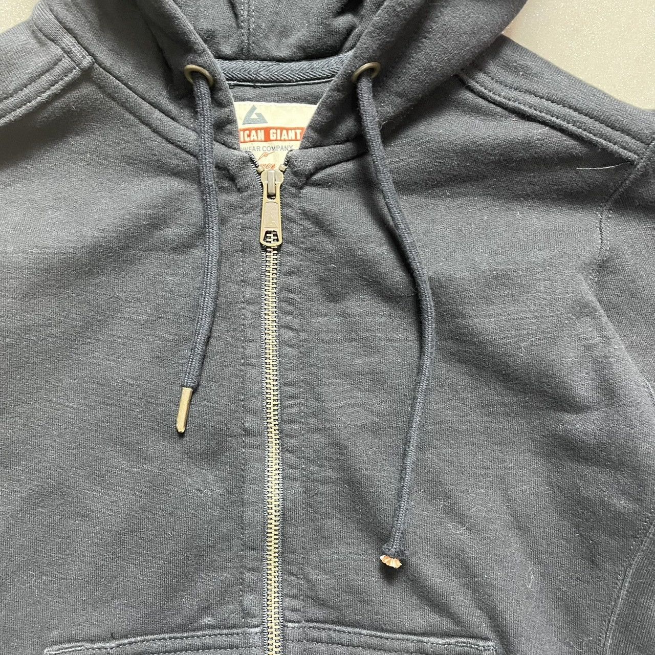 American Giant American Giant Hoodie Size XS / US 0-2 / IT 36-38 - 5 Thumbnail