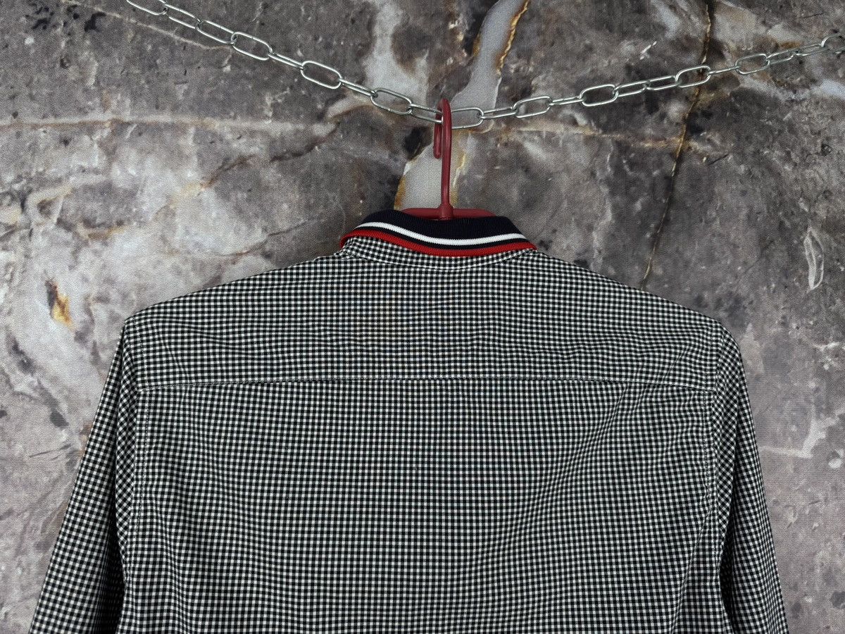 Fred Perry Men’s Fred Perry Shirt Button Up Size Small Size US S / EU 44-46 / 1 - 12 Thumbnail