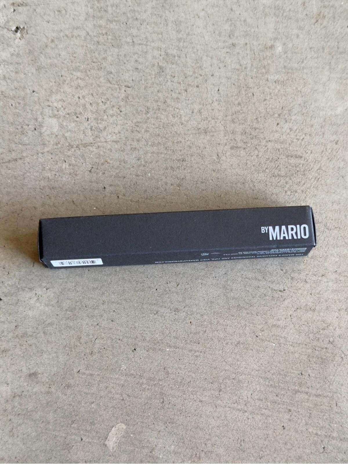 Other Makeup By Mario / Ultra Suede Lip Creme / Rich Rose Size ONE SIZE - 8 Thumbnail