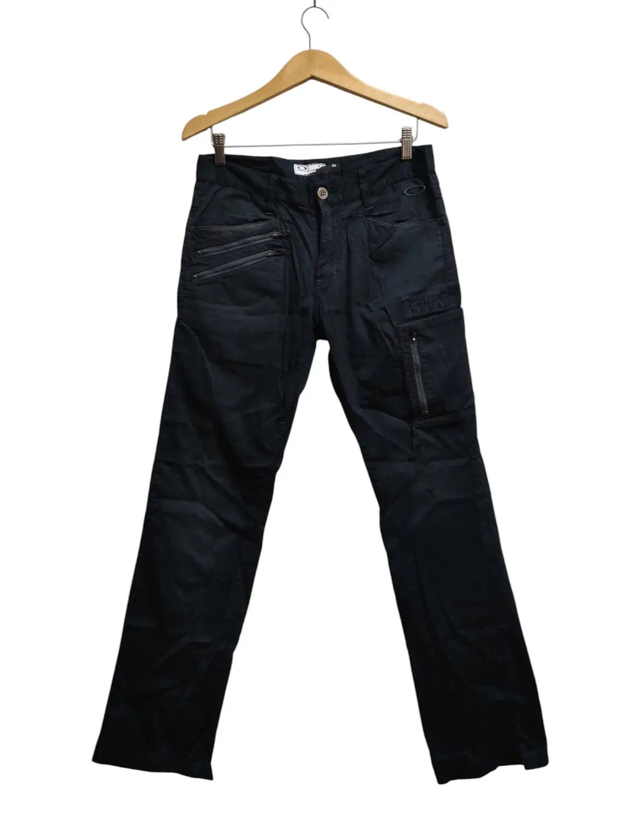 Oakley Oaklay Vintage Cargo Pant Size US 32 / EU 48 - 1 Thumbnail