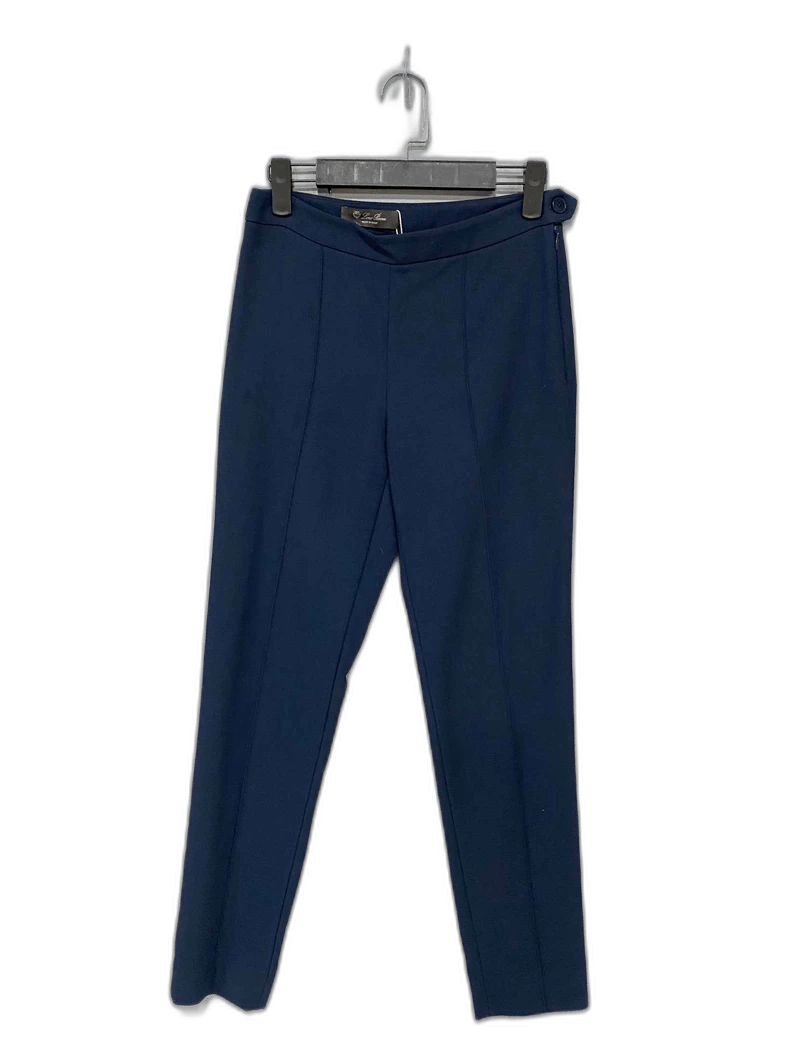 Ermenegildo Zegna Classic Color Trousers by Loro Piana-yf Size US 36 / EU 52 - 1 Thumbnail