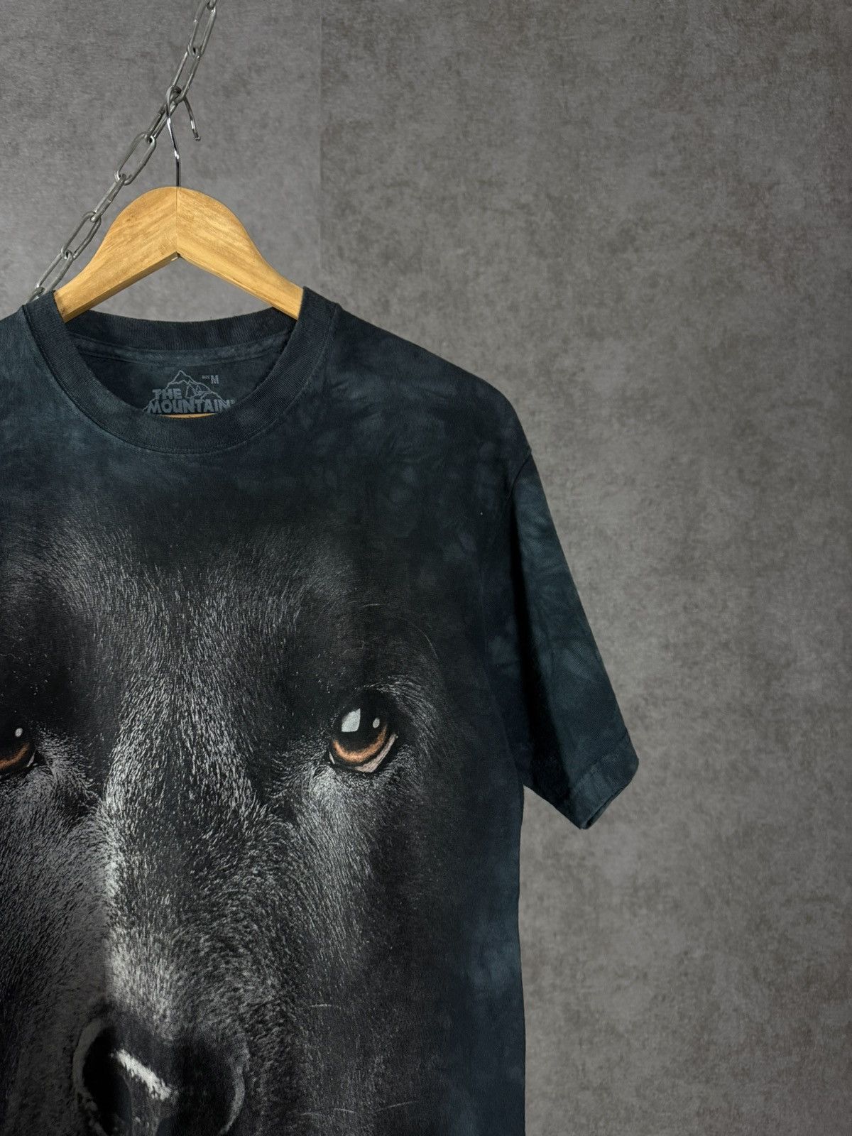 The Mountain The Mountain USA 2011 animal tee Size US M / EU 48-50 / 2 - 2 Thumbnail