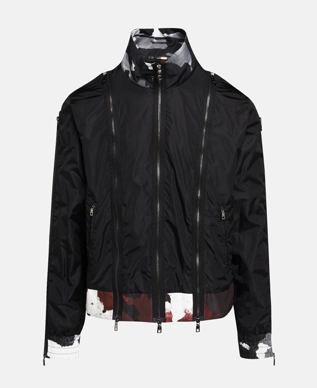 Dolce & Gabbana Blouson Size US S / EU 44-46 / 1 - 1 Thumbnail