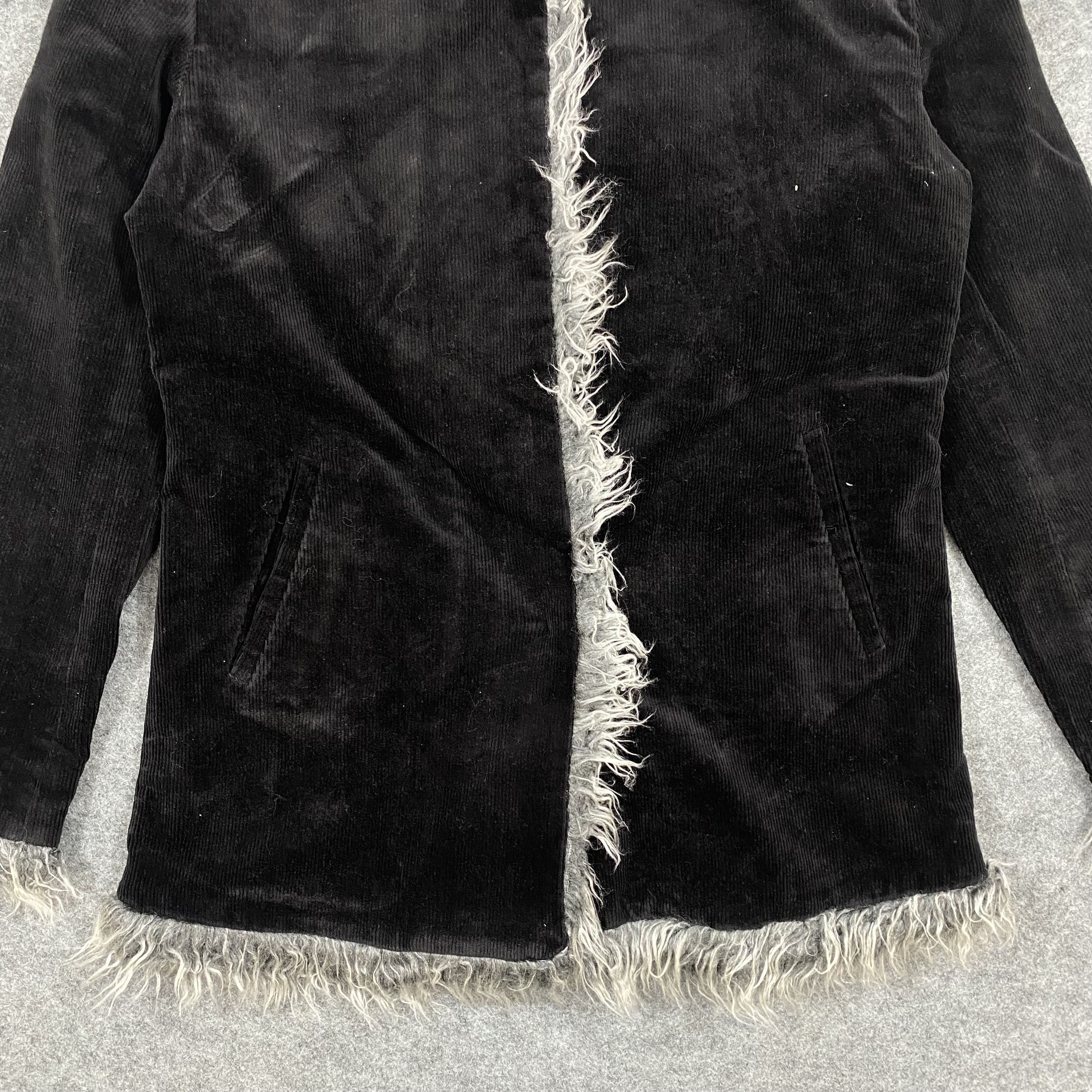If Six Was Nine VINTAGE JAPANESE IFSIXWASNINE LGB VKEI JACKET-J630 Size US M / EU 48-50 / 2 - 5 Thumbnail