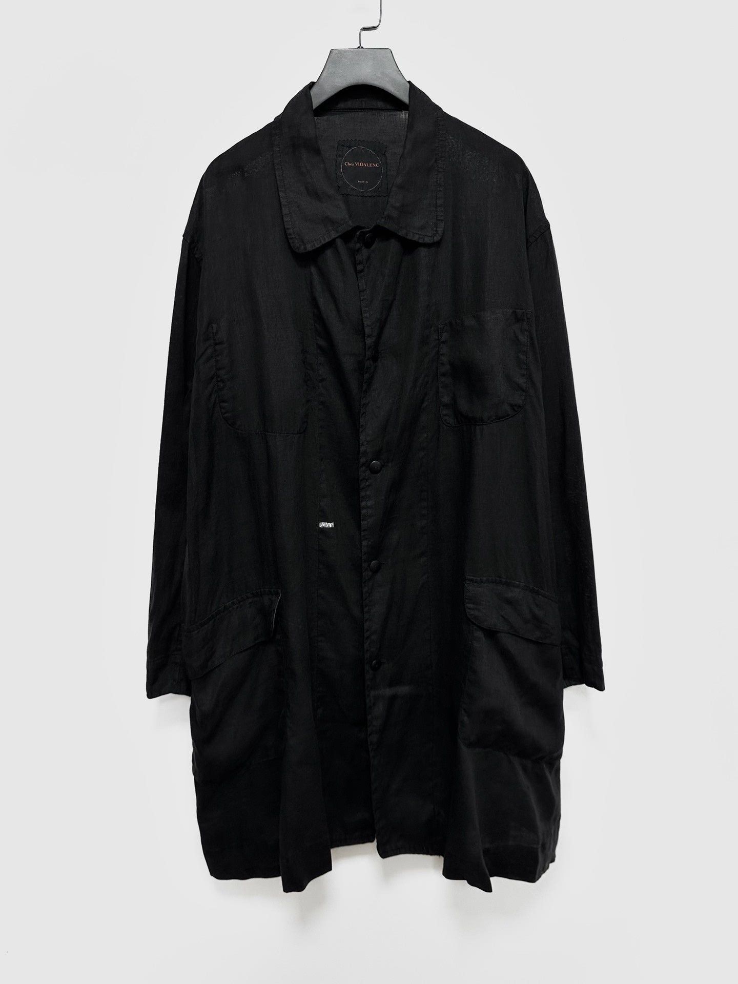 希少 Chez Vidalenc ショップコート 1 Casey Casey Casey Vidalenc | Grailed