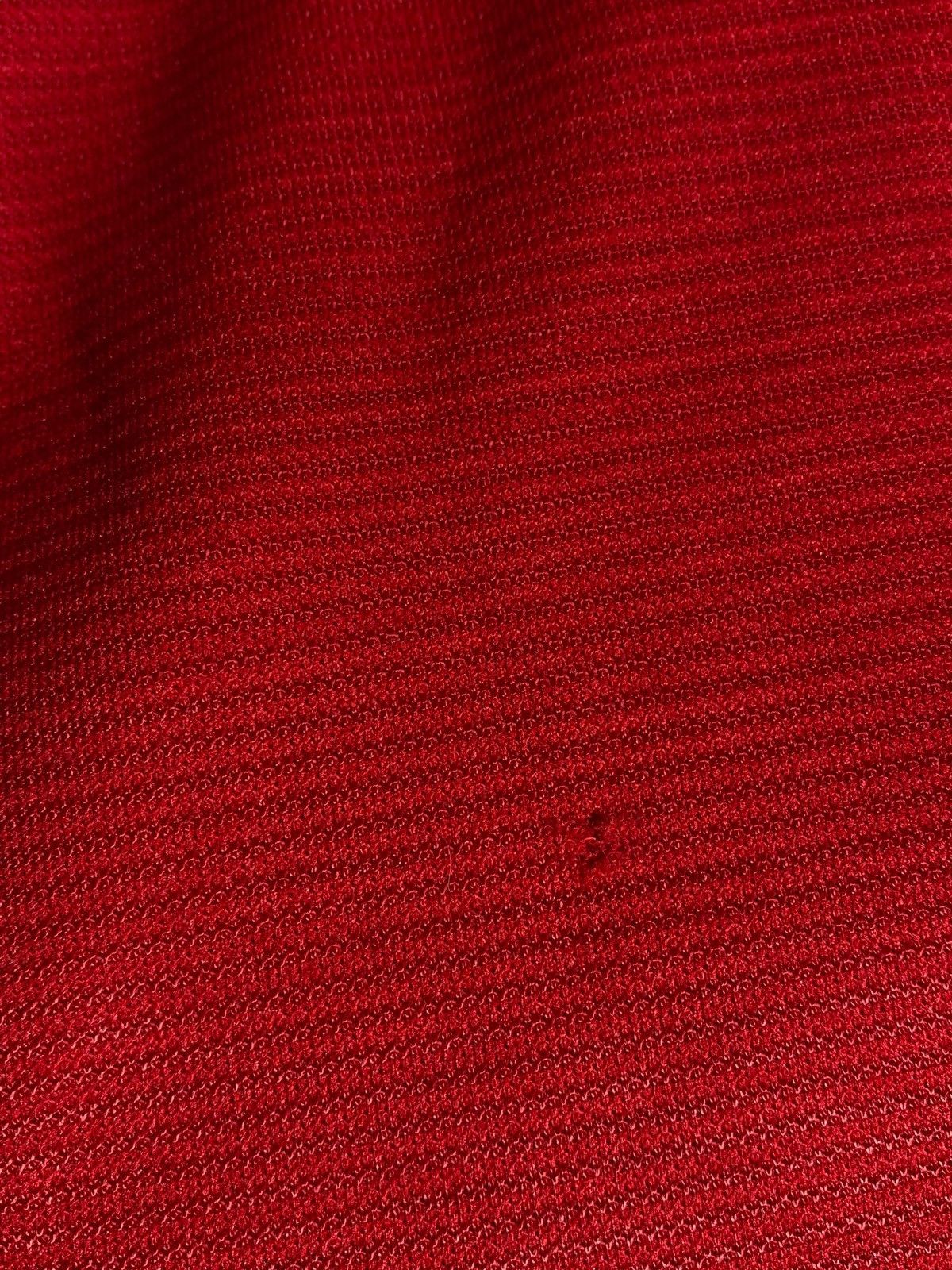 Umbro Vintage Umbro Manchester United 2000/01 Home Football Shirt Size US M / EU 48-50 / 2 - 17 Thumbnail