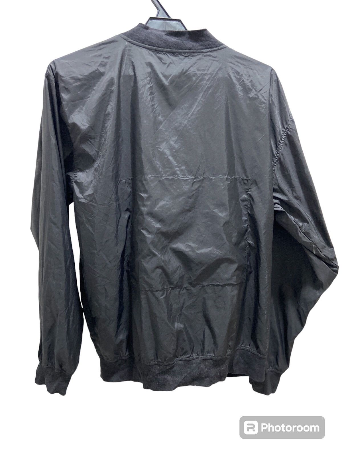 If Six Was Nine Vintage nylon bomber jacket Size US S / EU 44-46 / 1 - 2 Thumbnail