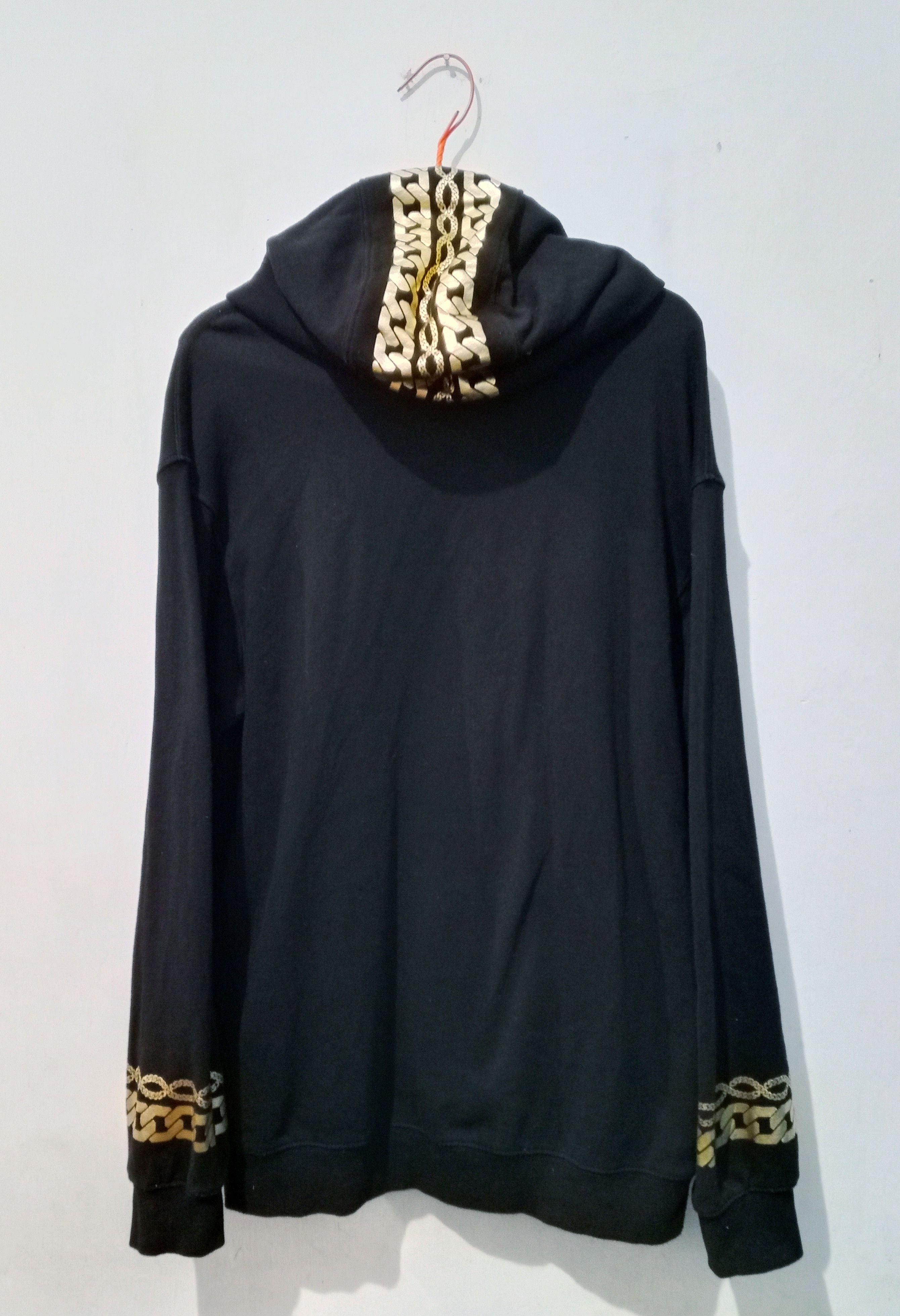 Boy London Boy London Hoodie Size US M / EU 48-50 / 2 - 6 Thumbnail