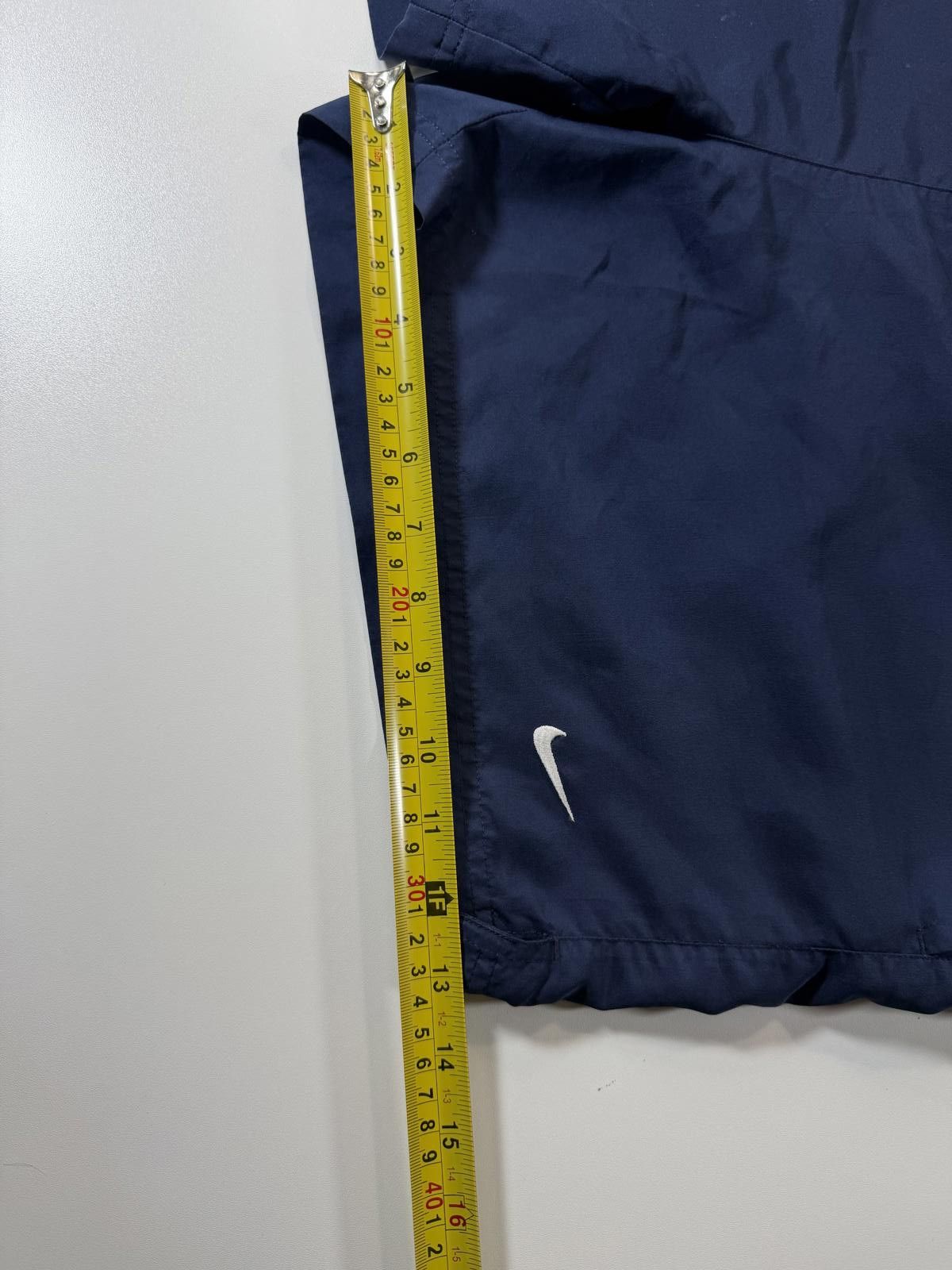 Nike Nike Navy Blue Athletic Shorts XXL Size US 40 / EU 56 - 8 Thumbnail