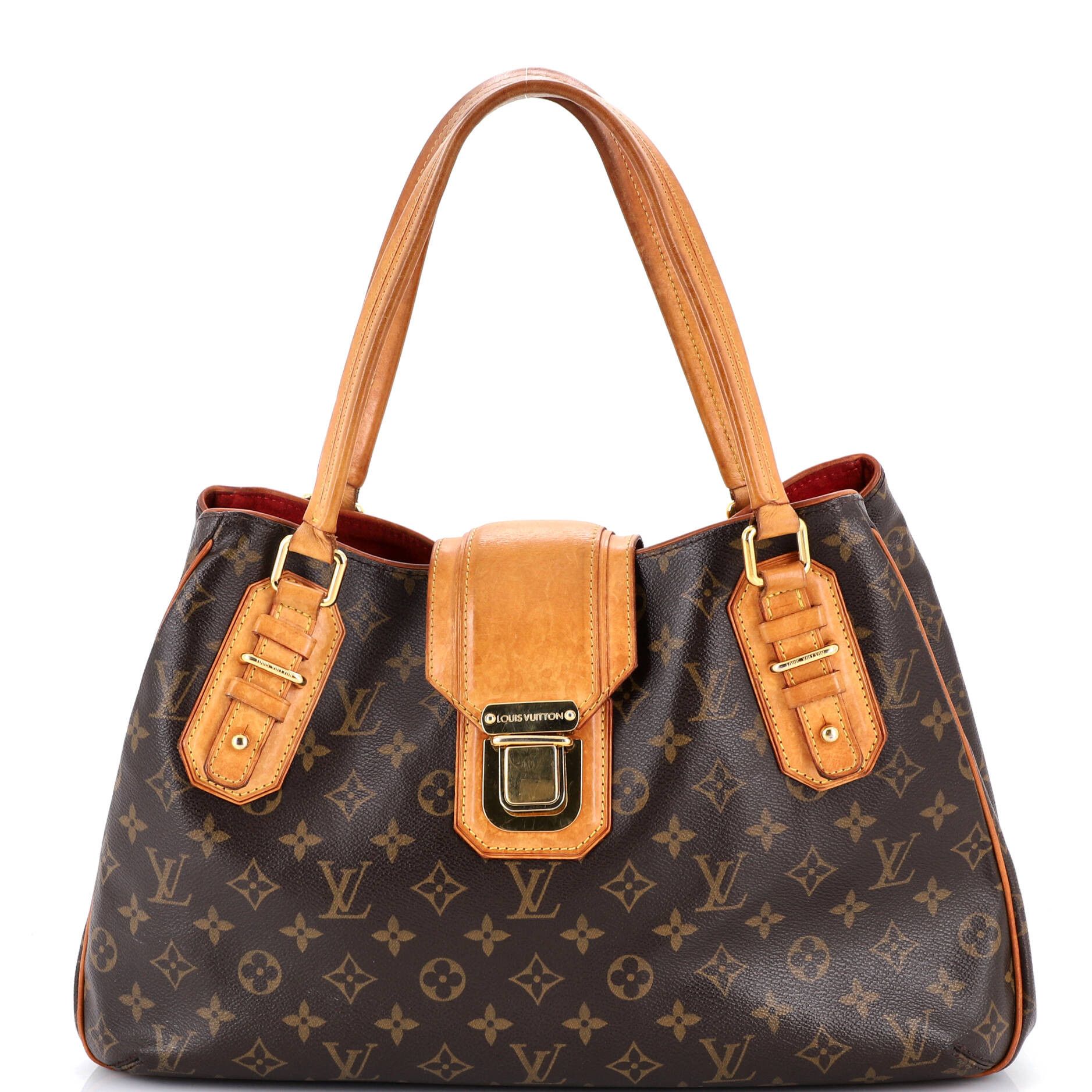 Louis Vuitton Griet Handbag Size ONE SIZE - 1 Thumbnail