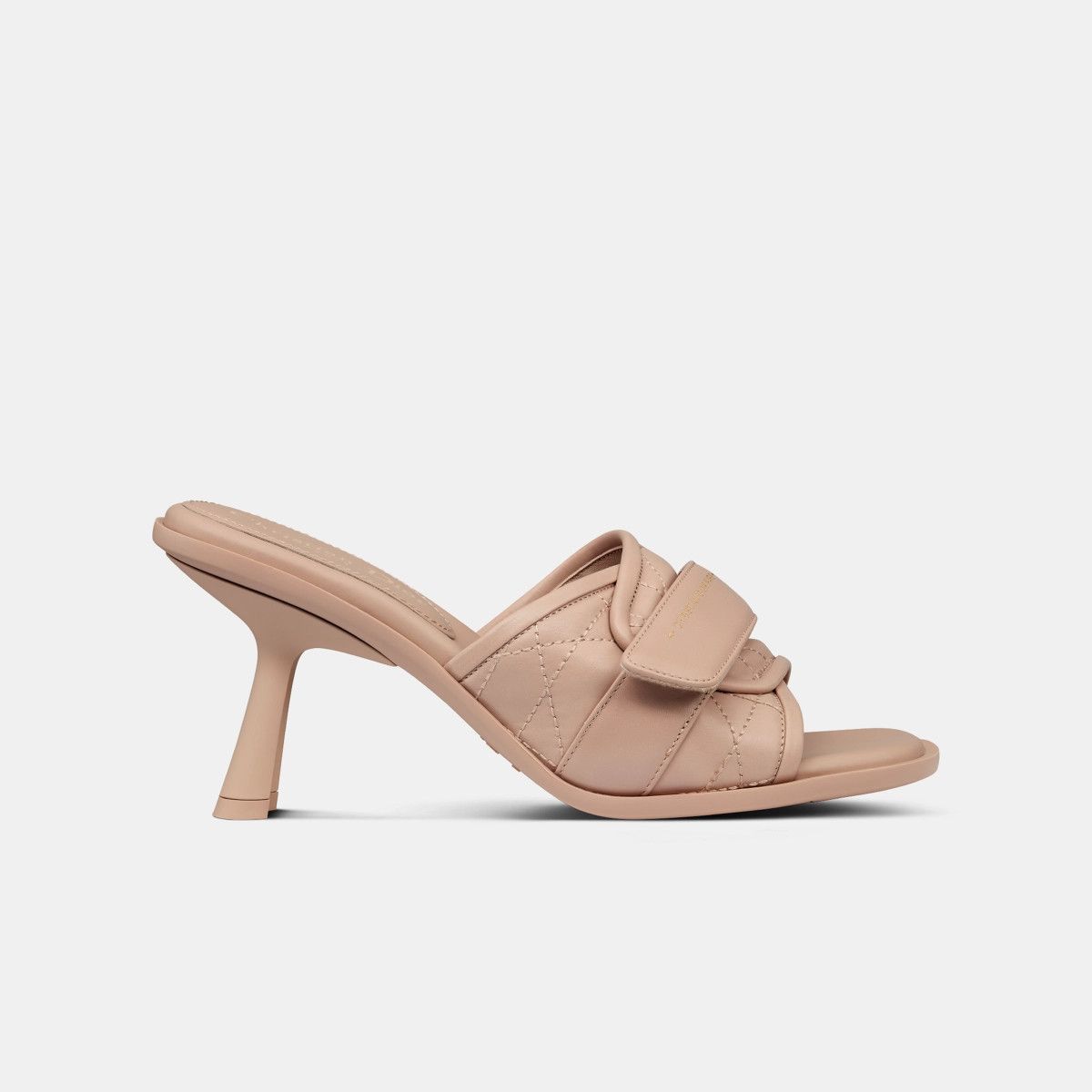 image of Dior O1Bcso1Str0224 Heel Shoes In Nude, Women's (Size 6)