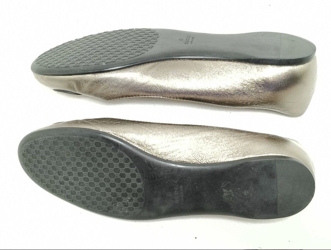 Gucci Gucci pumps Eu 37.5 Size US 6.5 / IT 36.5 - 5 Thumbnail