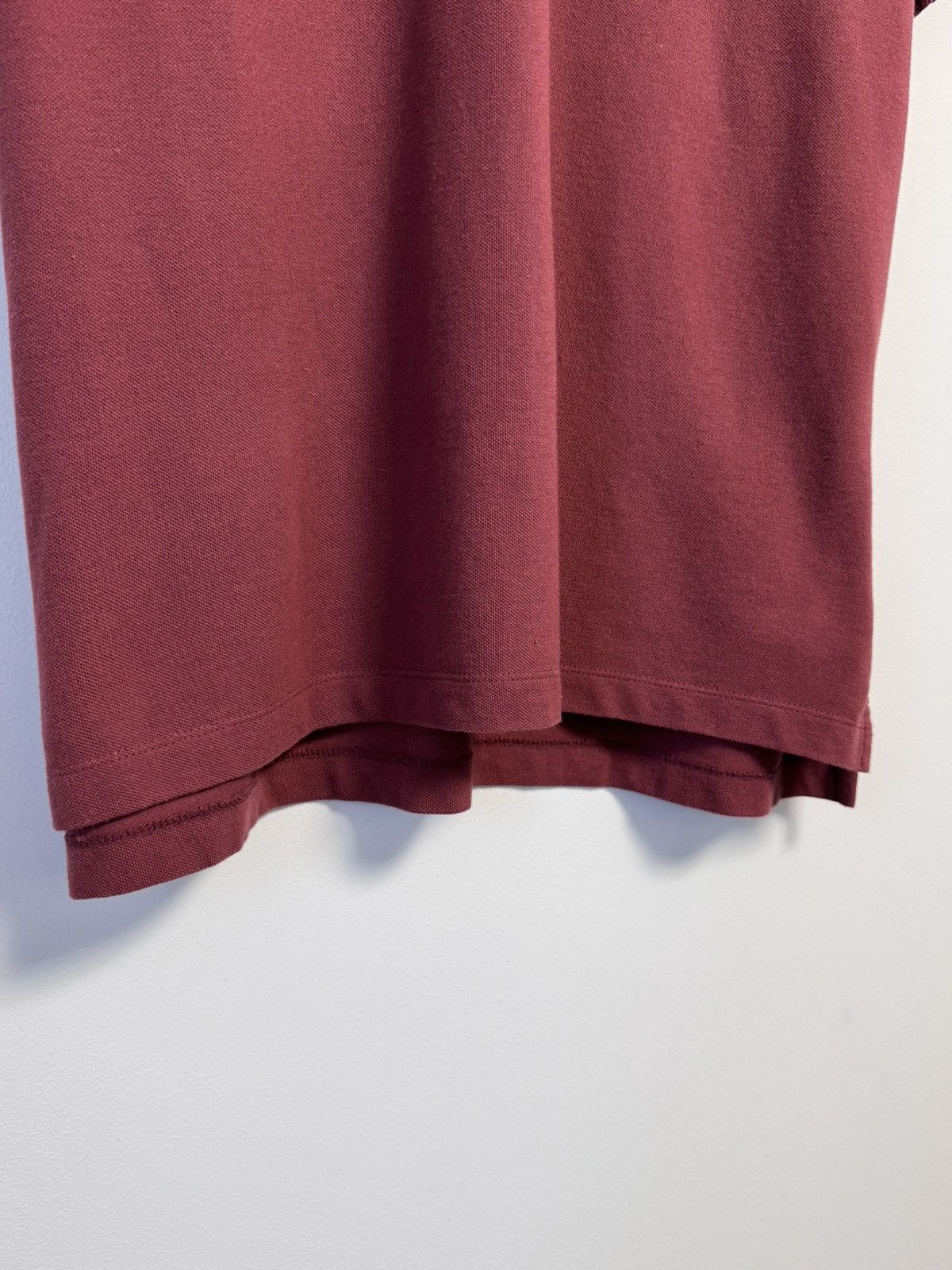 Vivienne Westwood Vivienne Westwood Polo T-Shirt Luxury Size US XL / EU 56 / 4 - 2 Thumbnail