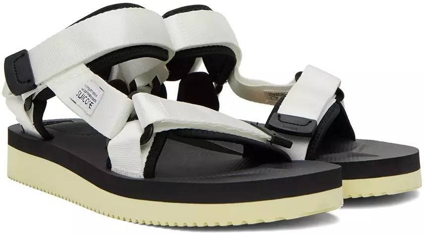 Suicoke Depa V2 Suicoke Touch Strap Sandals Suicoke DEPA-V2ab-soft