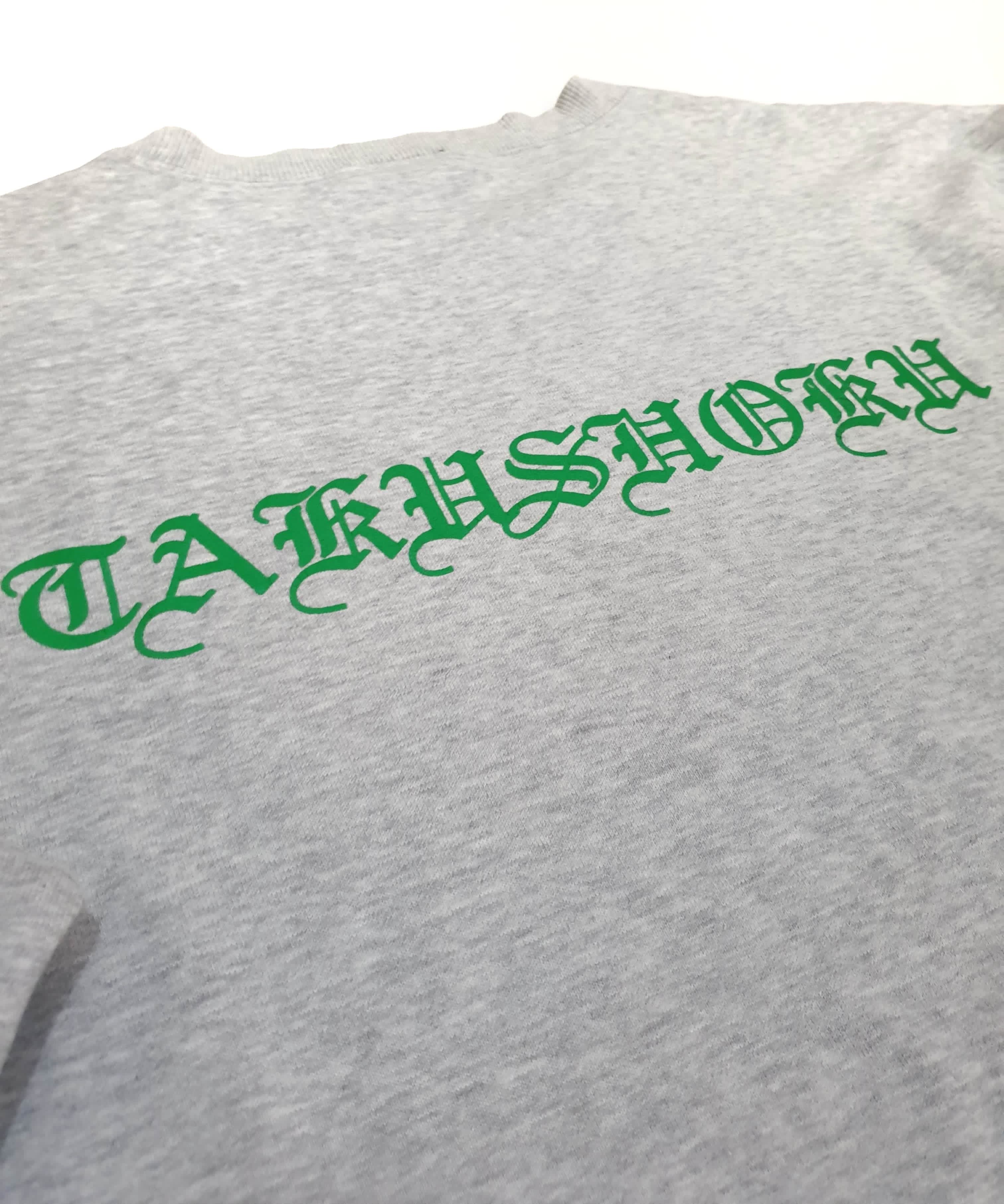 Descente × Umbro Rare!! Umbro X descente Sweatshirt Size US XL / EU 56 / 4 - 5 Thumbnail