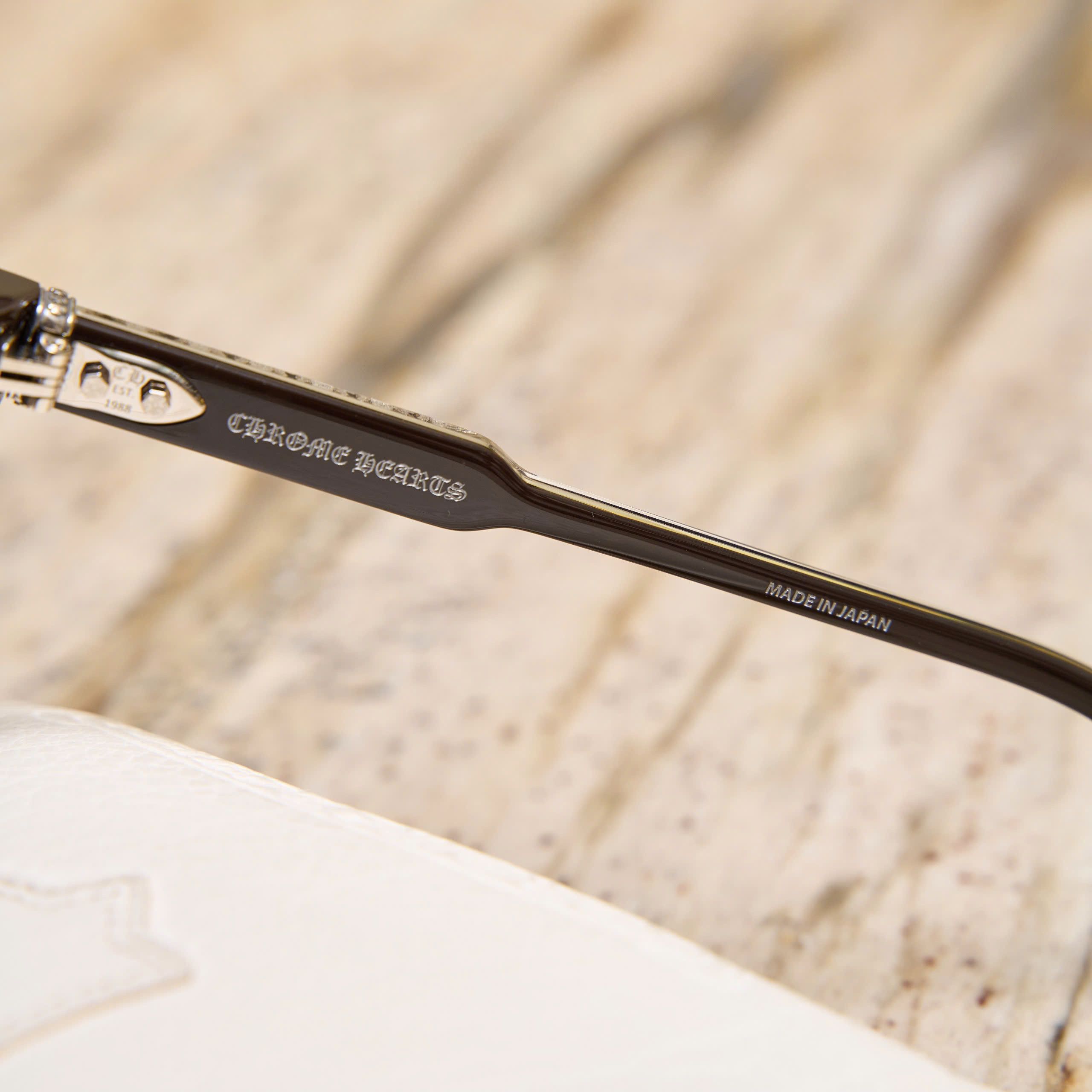 Chrome Hearts CHROME HEARTS AMBIDIXTROUS CLB Size ONE SIZE - 3 Thumbnail