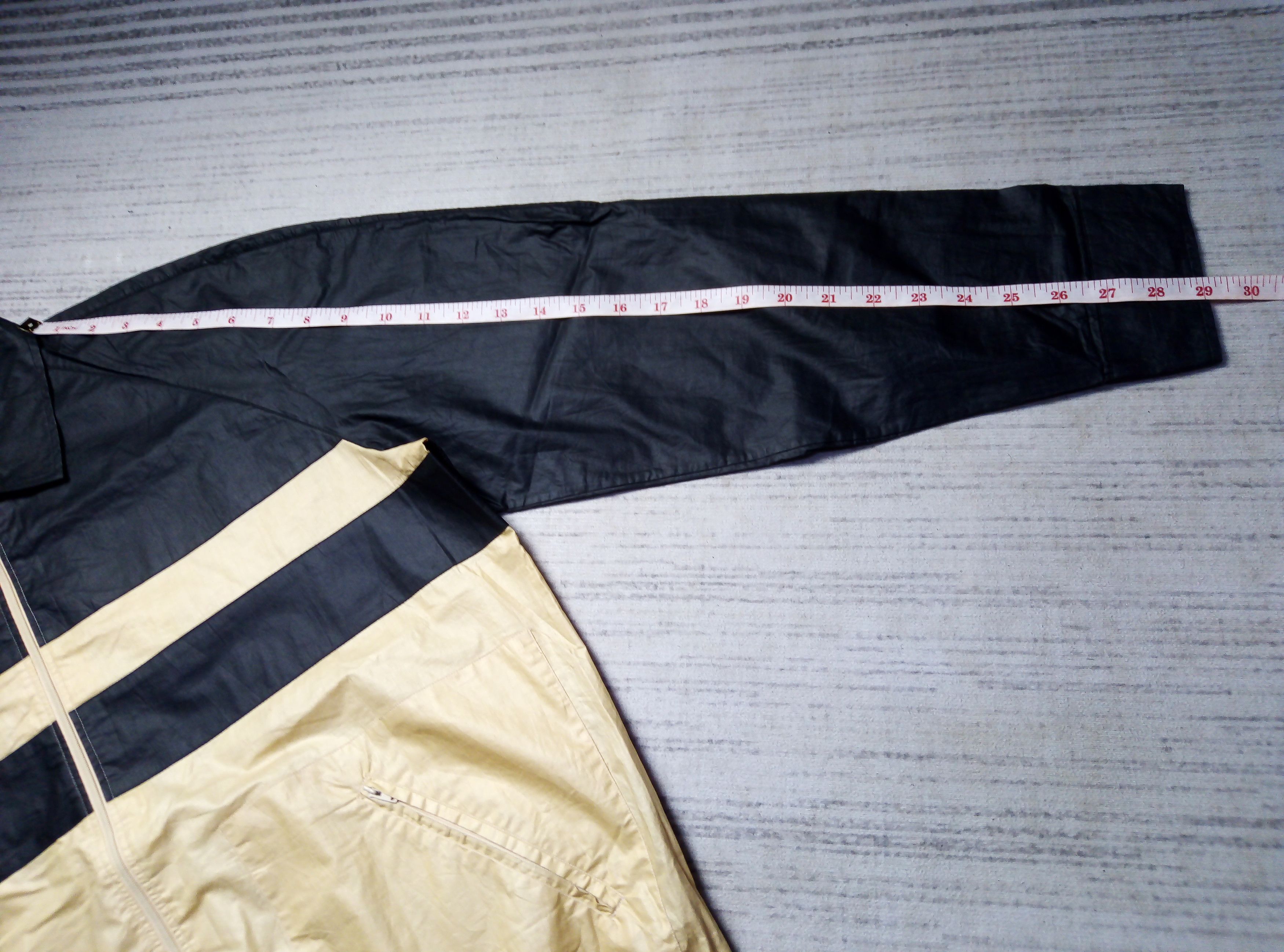 Aquascutum Vintage aquascutum zipper light jacket Size US M / EU 48-50 / 2 - 11 Thumbnail