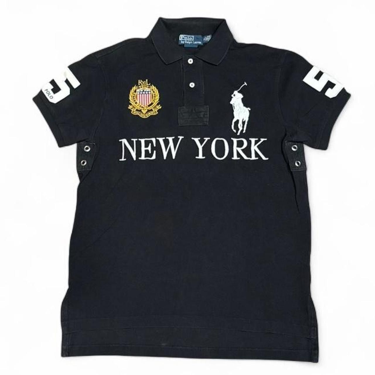 Polo Ralph Lauren × RRL Ralph Lauren Polo Ralph Lauren shirt big 