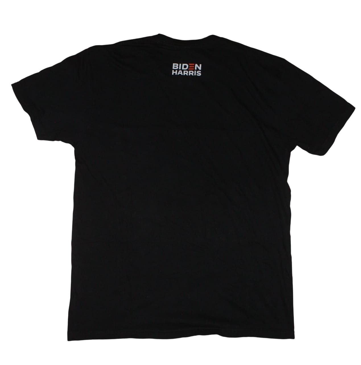 Next Level Apparel NEXT LEVEL AMERICA APPARREL "Kamala Harris" T-Shirt Size US L / EU 52-54 / 3 - 9 Thumbnail