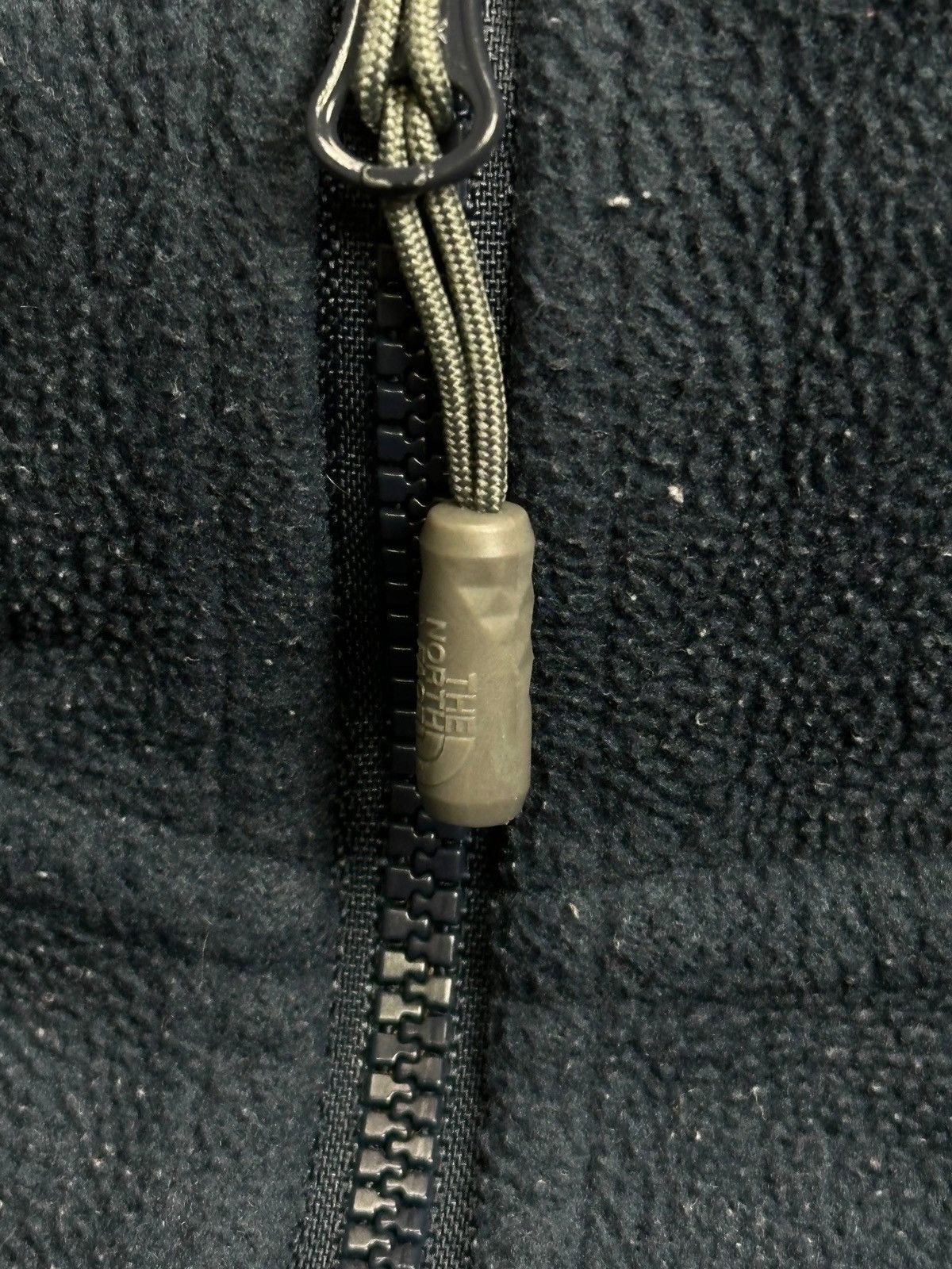 Junya Watanabe × The North Face Vintage The North Face Fleece Retro Sherpa Jacket Hiking XL Size US XL / EU 56 / 4 - 4 Thumbnail