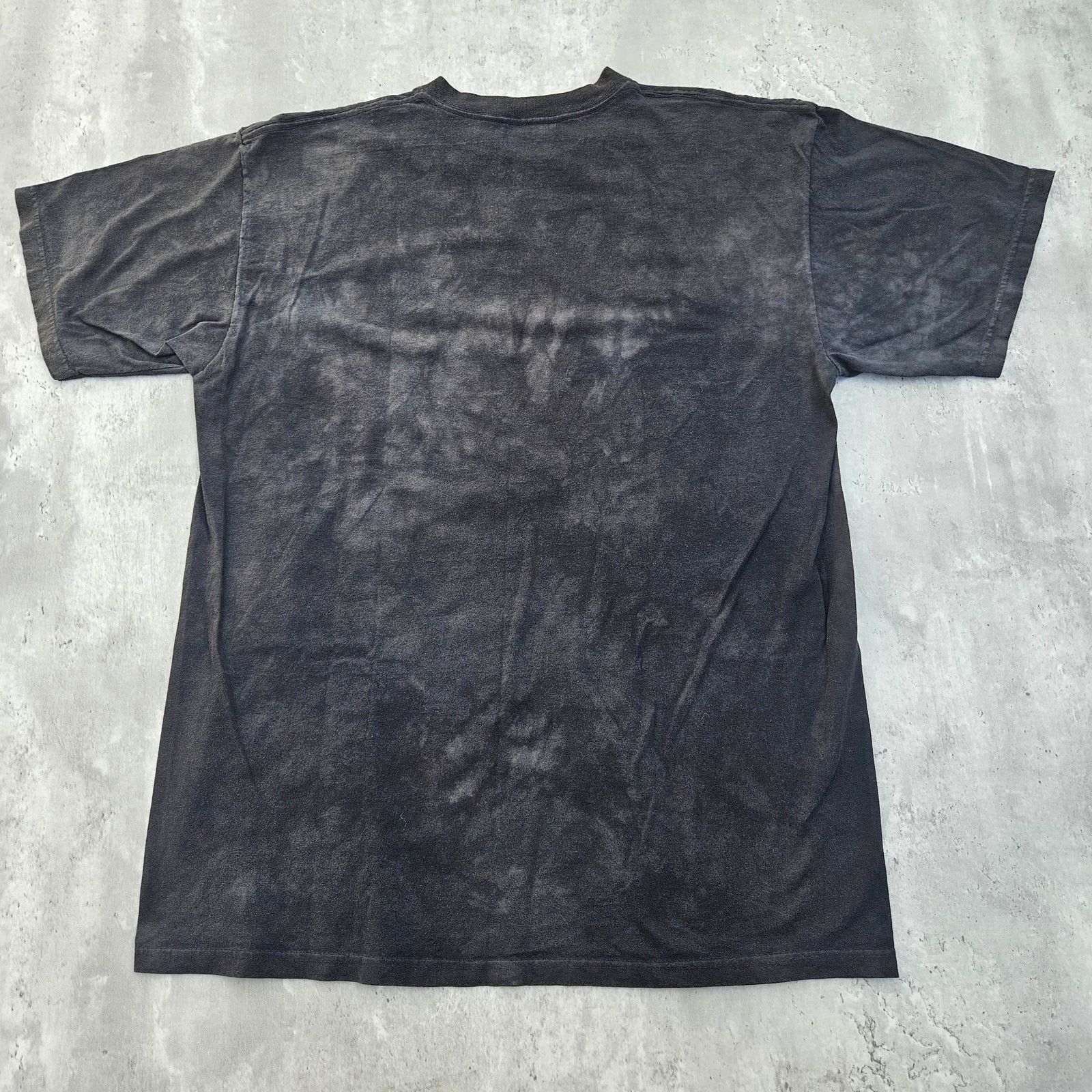 The Mountain Vintage The Mountain Cowboy Outlaw Mens Size XL Y2K Size US XL / EU 56 / 4 - 6 Thumbnail