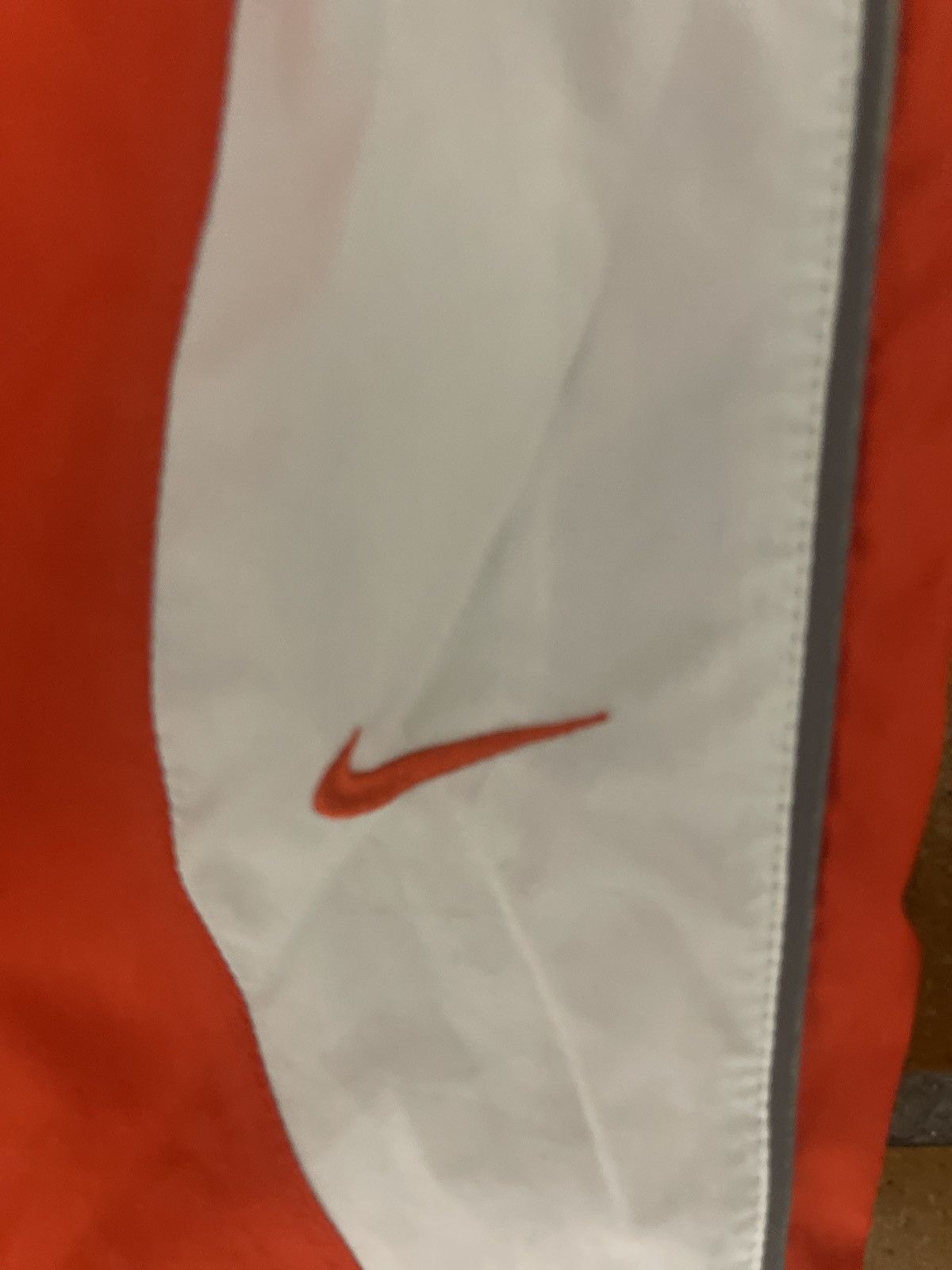Nike Nike Tn Sunset Trackpants Orange Size US M / EU 48-50 / 2 - 4 Thumbnail