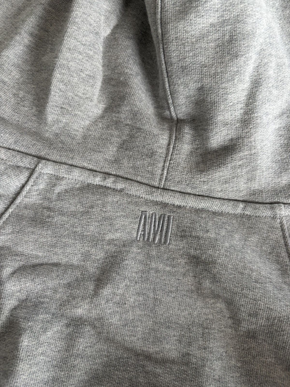 AMI Ami Paris Cardigan – Size M Size US M / EU 48-50 / 2 - 6 Thumbnail