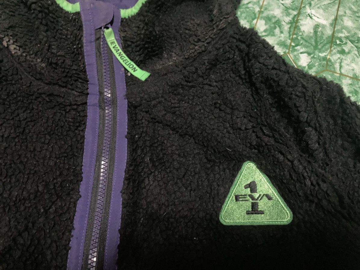 Anime Hoodie Anime Evangelion V1 Size US L / EU 52-54 / 3 - 2 Thumbnail