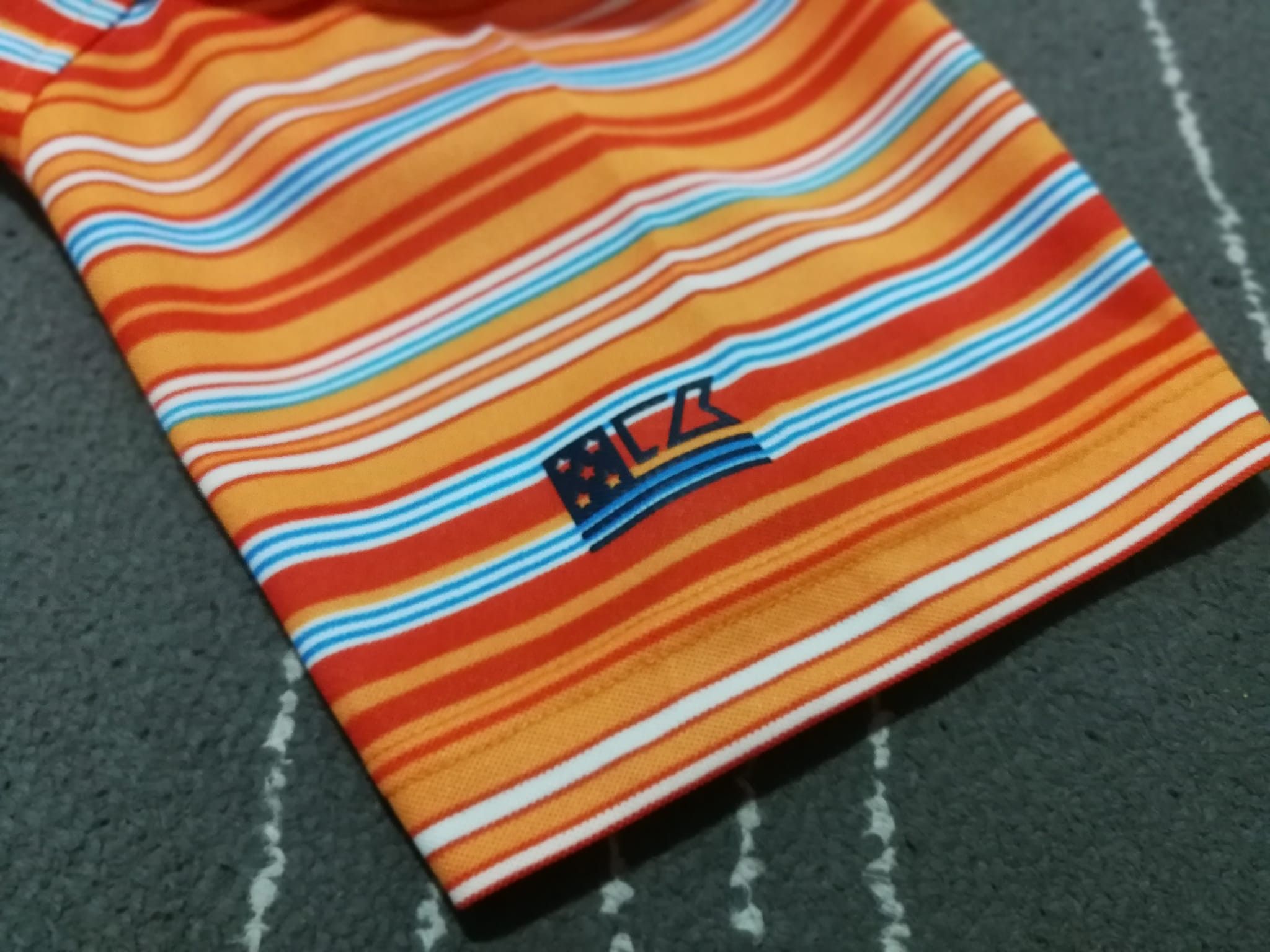 Cutter & Buck CUTTER & BUCK golf polo tee S 1814 Size US S / EU 44-46 / 1 - 8 Thumbnail