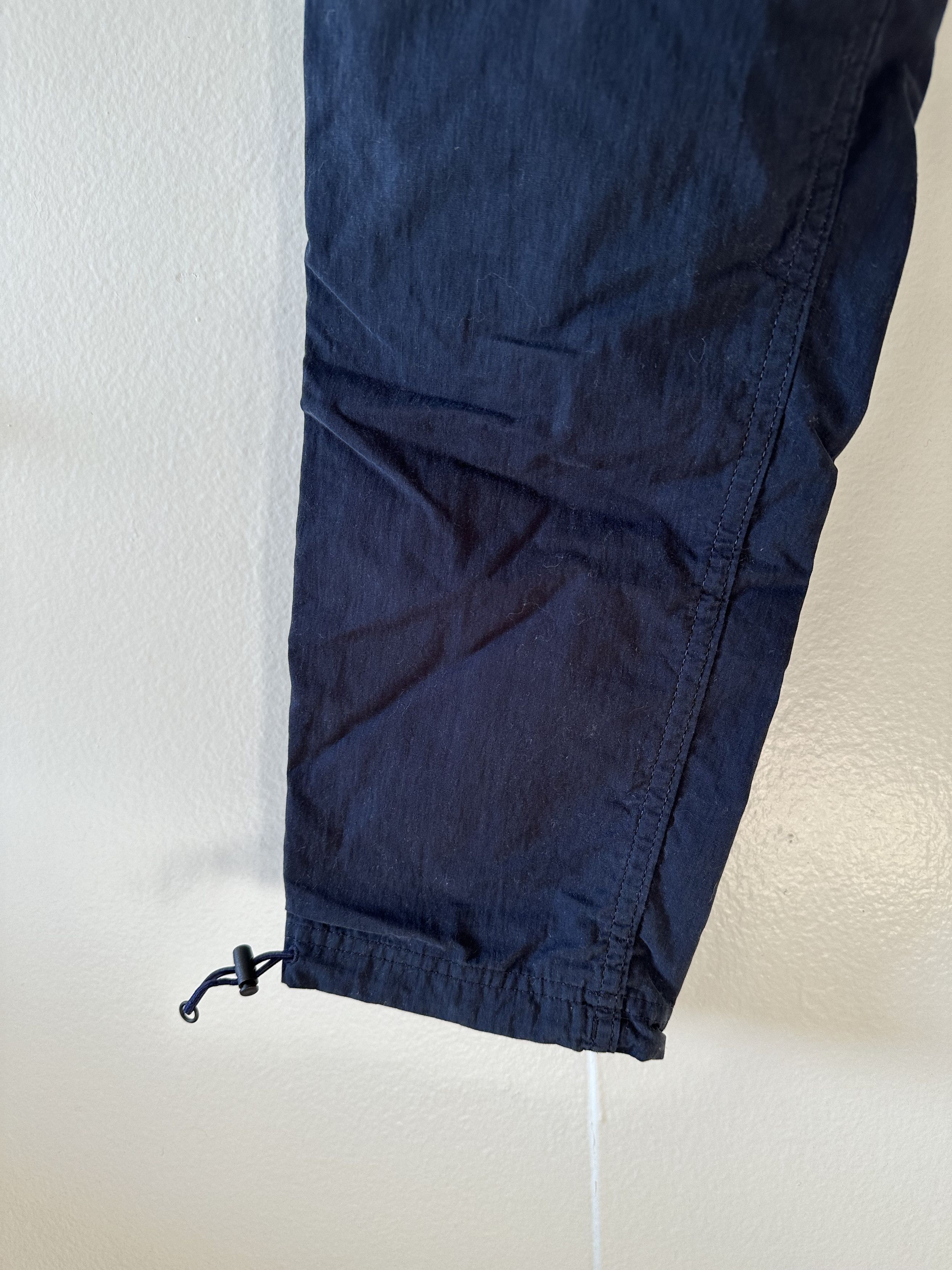 Comme des Garcons × Comme des Garcons Homme Comme des Garçons Tech Pants Size US 31 - 3 Thumbnail