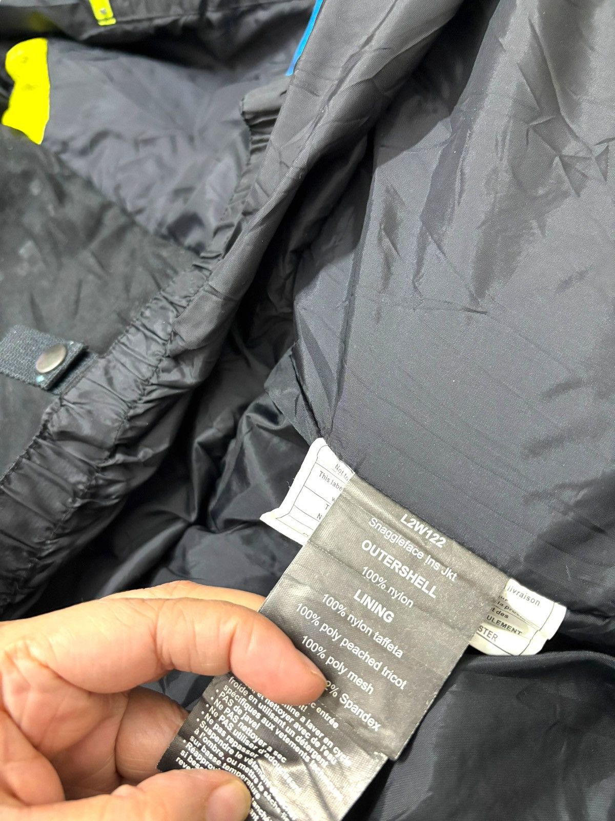 686 × Nutmeg 686 Six Eight Six Jacket Size US S / EU 44-46 / 1 - 14 Thumbnail