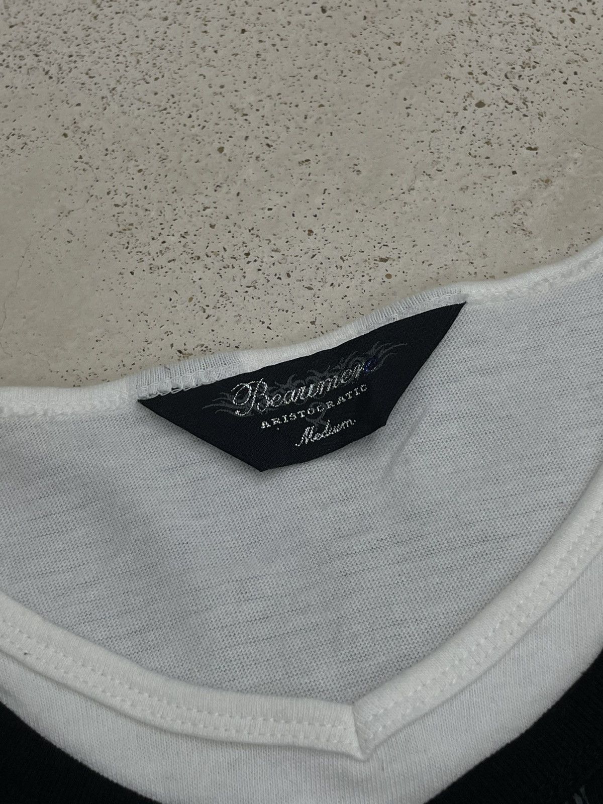 If Six Was Nine Beaumere Aristocratic Layer Spirit Anarchism Affliction Size US M / EU 48-50 / 2 - 13 Thumbnail