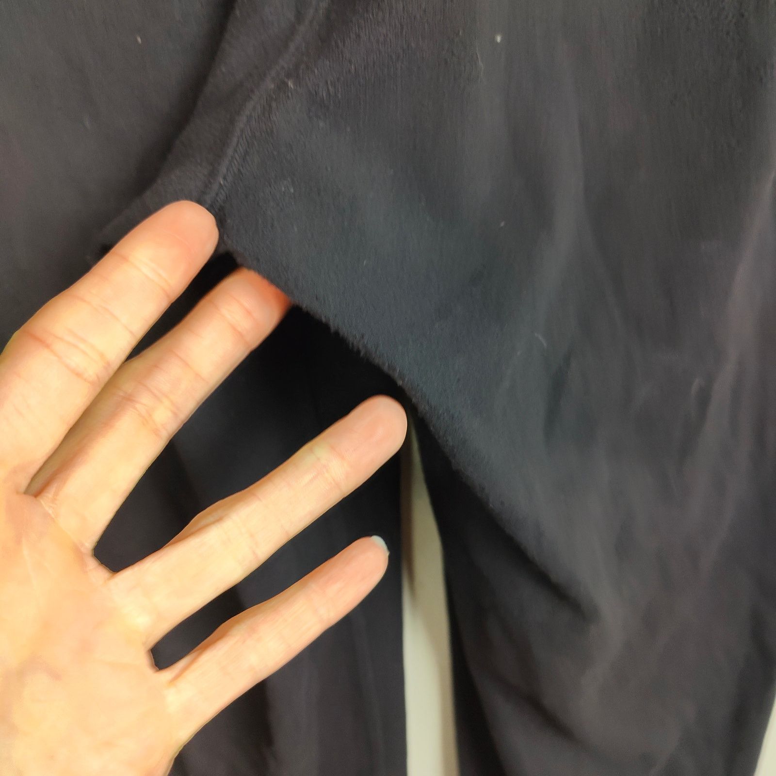 Lululemon Lululemon Ready To Rulu Pant Womens 4 29" Black Lounge Size 27" / US 4 / IT 40 - 7 Thumbnail